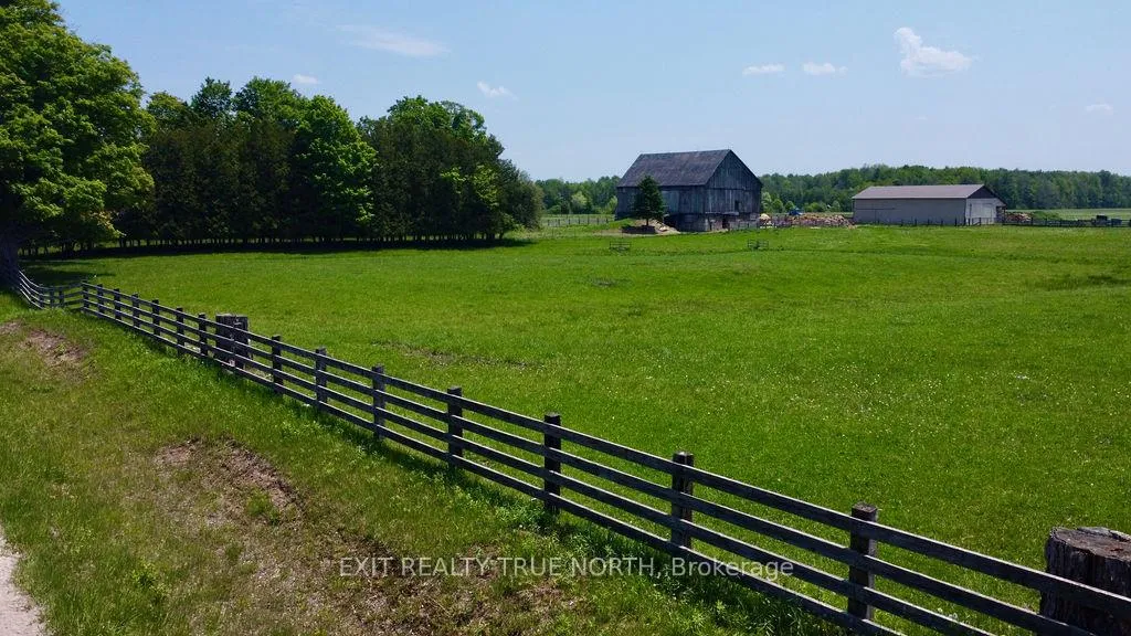 Photo 4 of 199 3 Concession Road W, Tiny, Rural Tiny — HOMEH