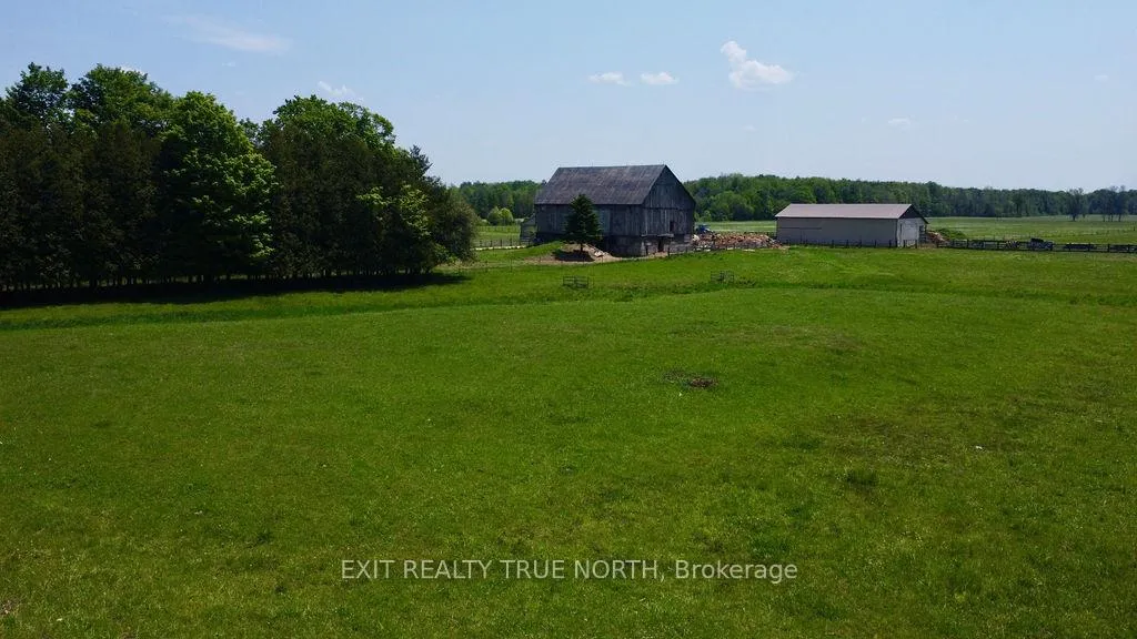 Photo 5 of 199 3 Concession Road W, Tiny, Rural Tiny — HOMEH