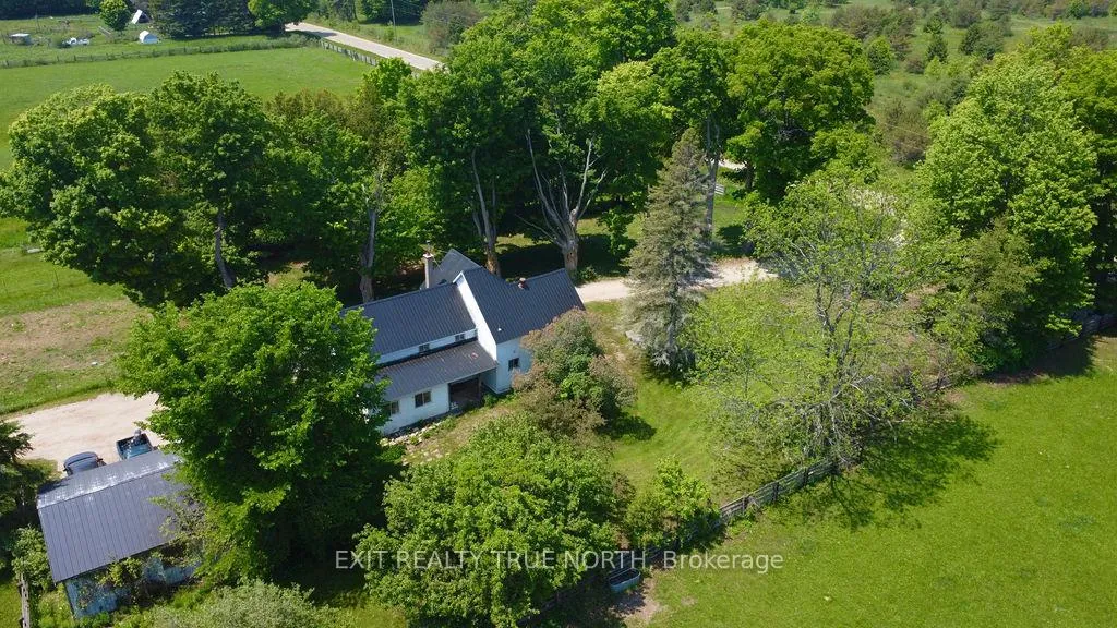 Photo 6 of 199 3 Concession Road W, Tiny, Rural Tiny — HOMEH