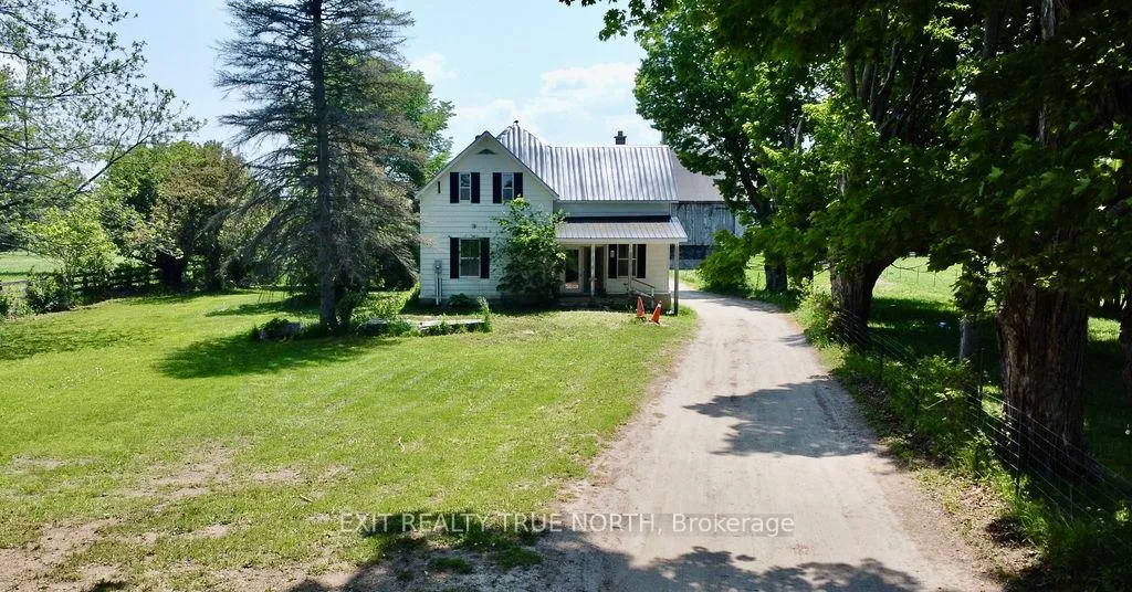 Photo 7 of 199 3 Concession Road W, Tiny, Rural Tiny — HOMEH