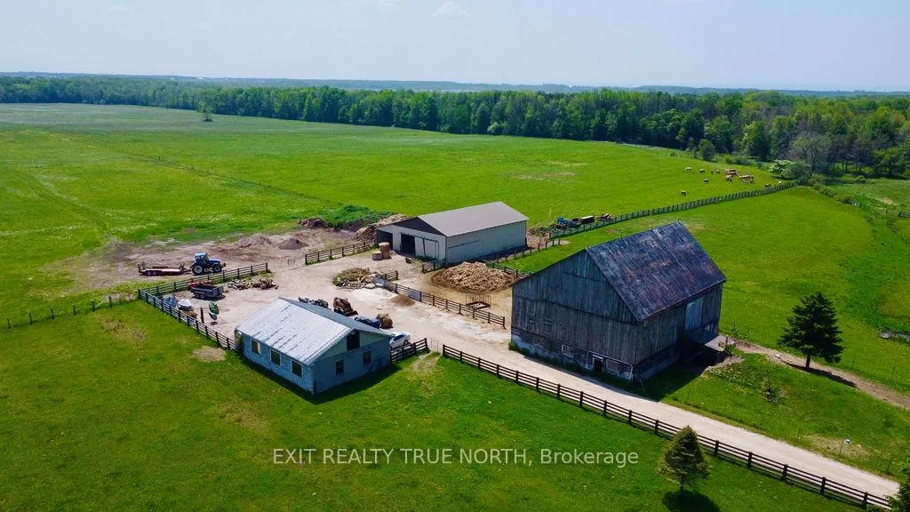 Photo 8 of 199 3 Concession Road W, Tiny, Rural Tiny — HOMEH
