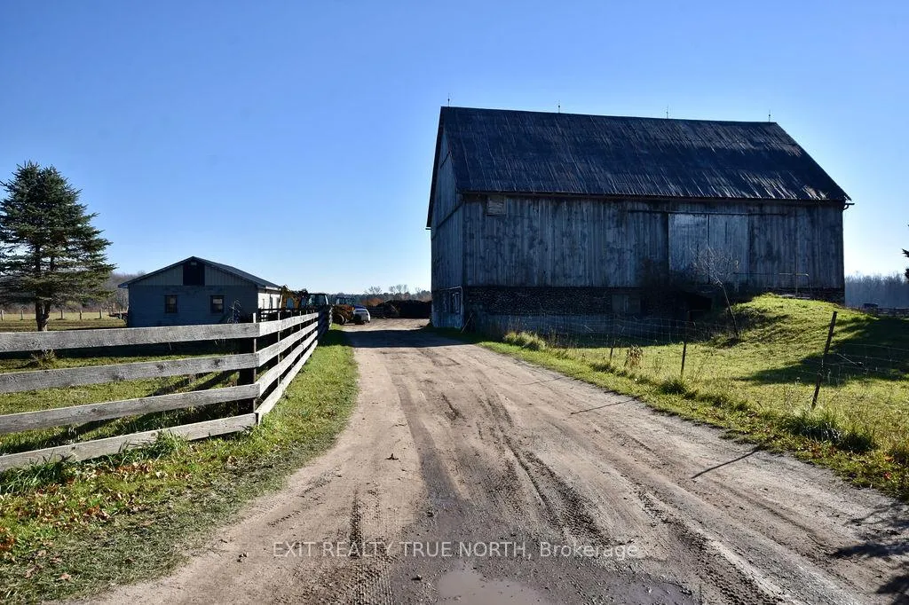 Photo 18 of 199 3 Concession Road W, Tiny, Rural Tiny — HOMEH