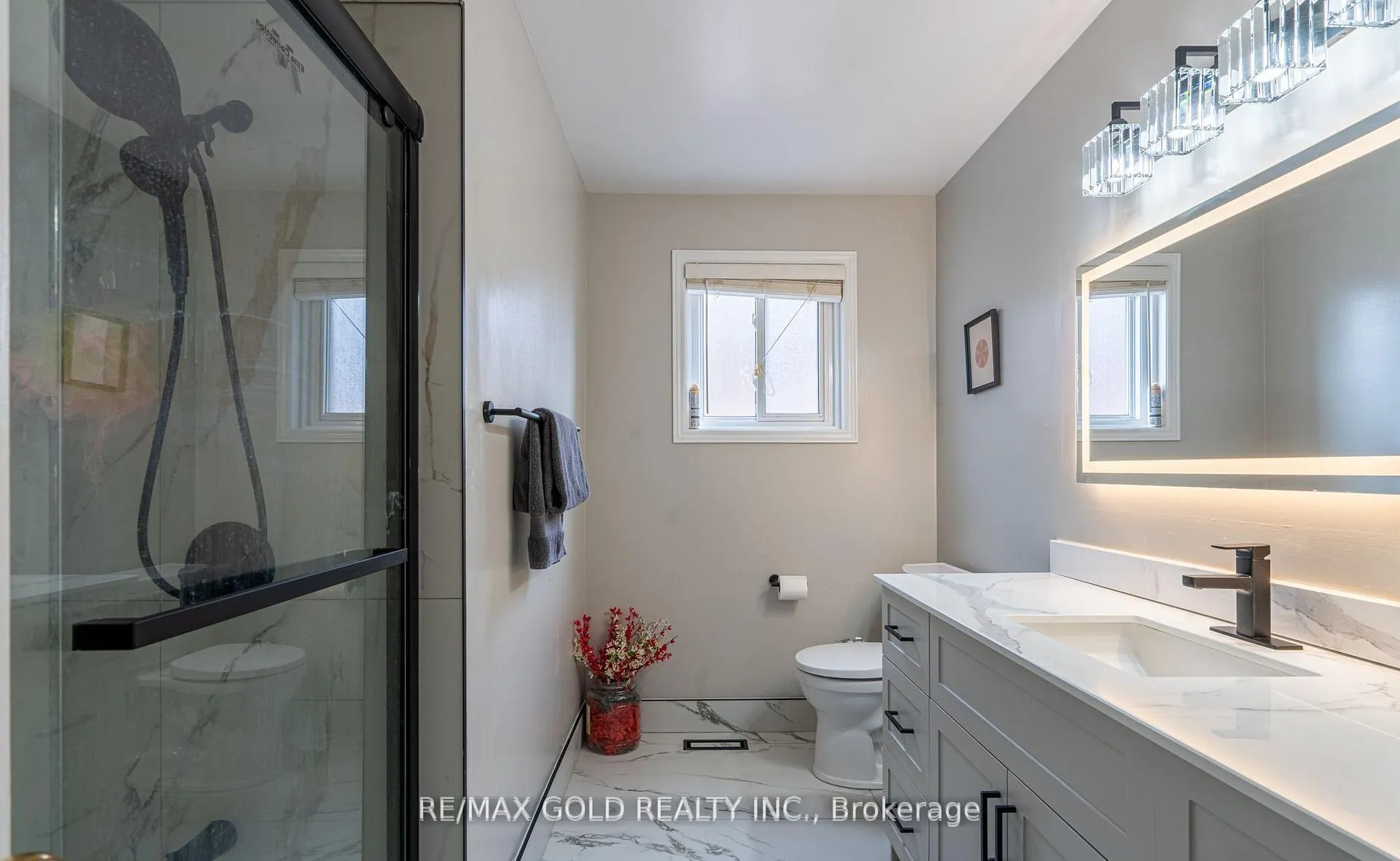 Photo 22 of 94 Bighorn Crescent, Brampton, Sandringham-Wellington — HOMEH
