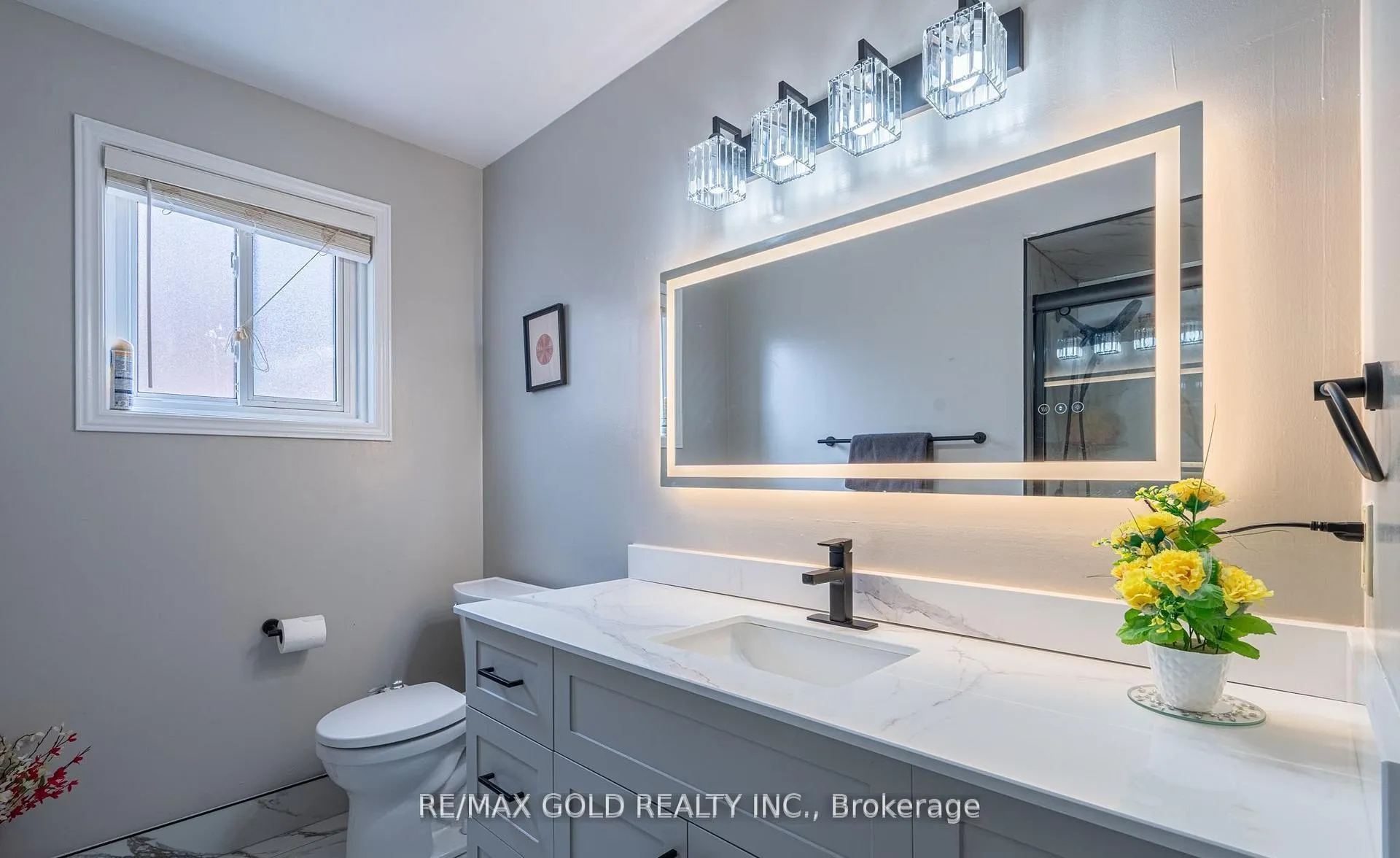 Photo 23 of 94 Bighorn Crescent, Brampton, Sandringham-Wellington — HOMEH