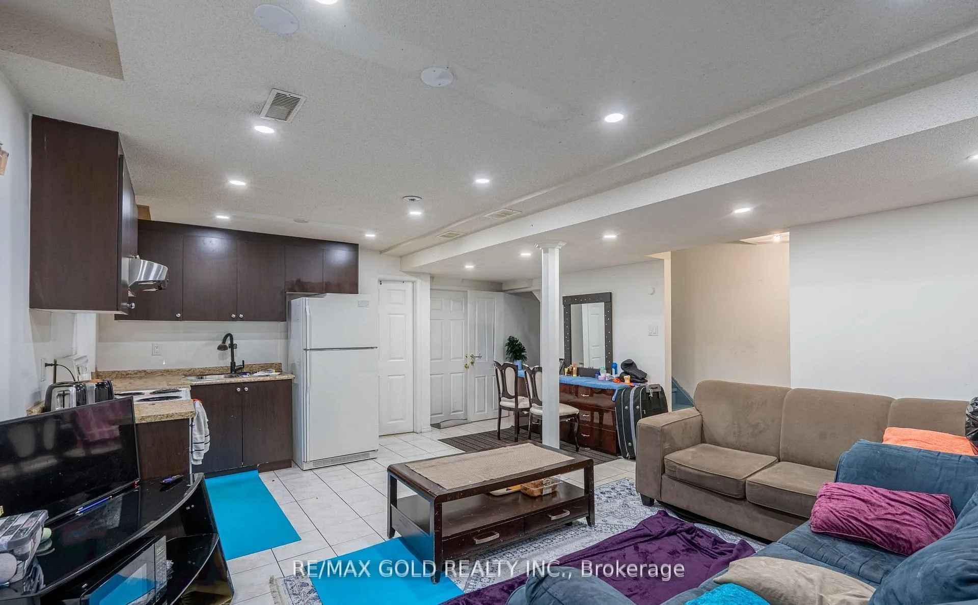 Photo 27 of 94 Bighorn Crescent, Brampton, Sandringham-Wellington — HOMEH