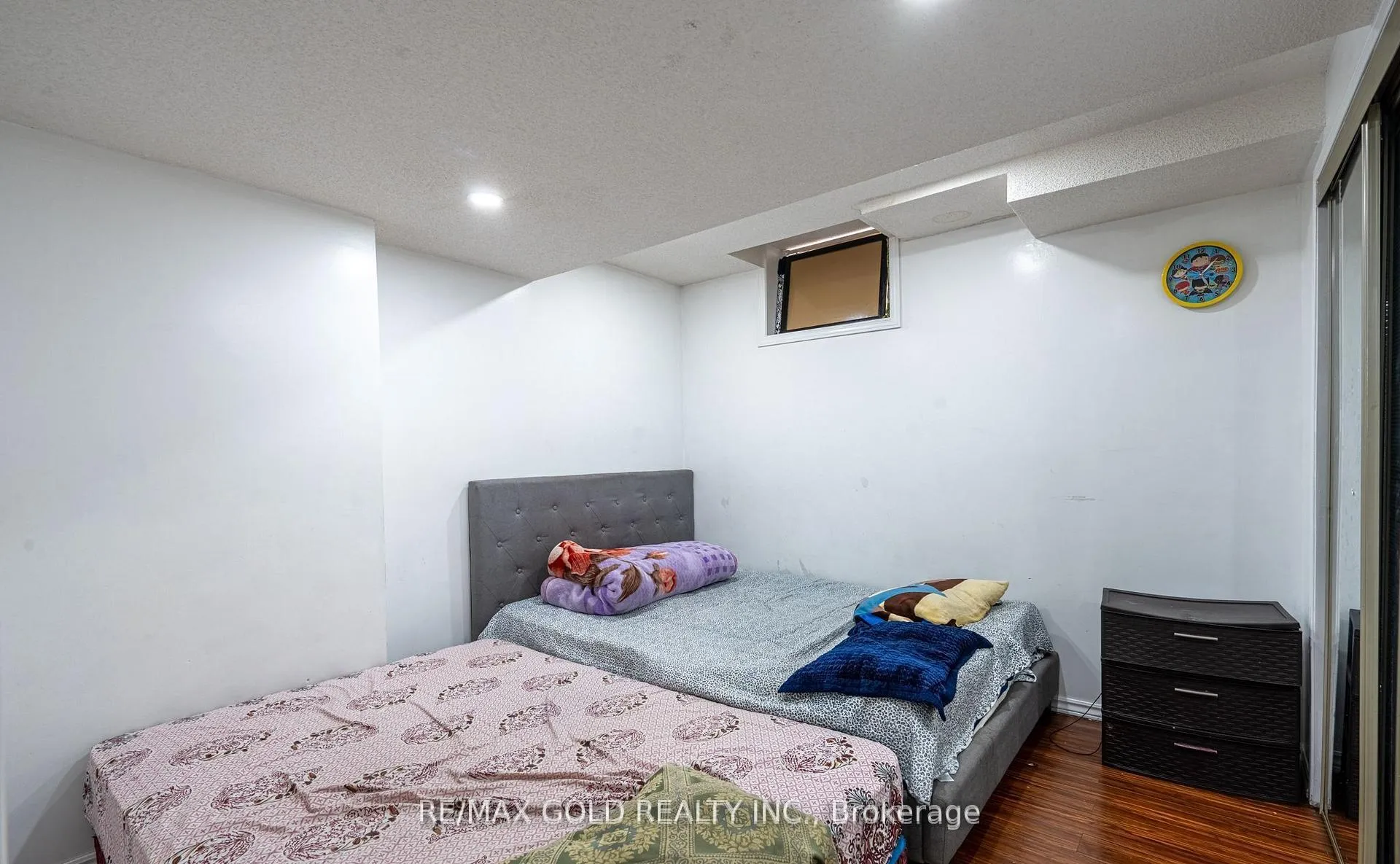 Photo 31 of 94 Bighorn Crescent, Brampton, Sandringham-Wellington — HOMEH