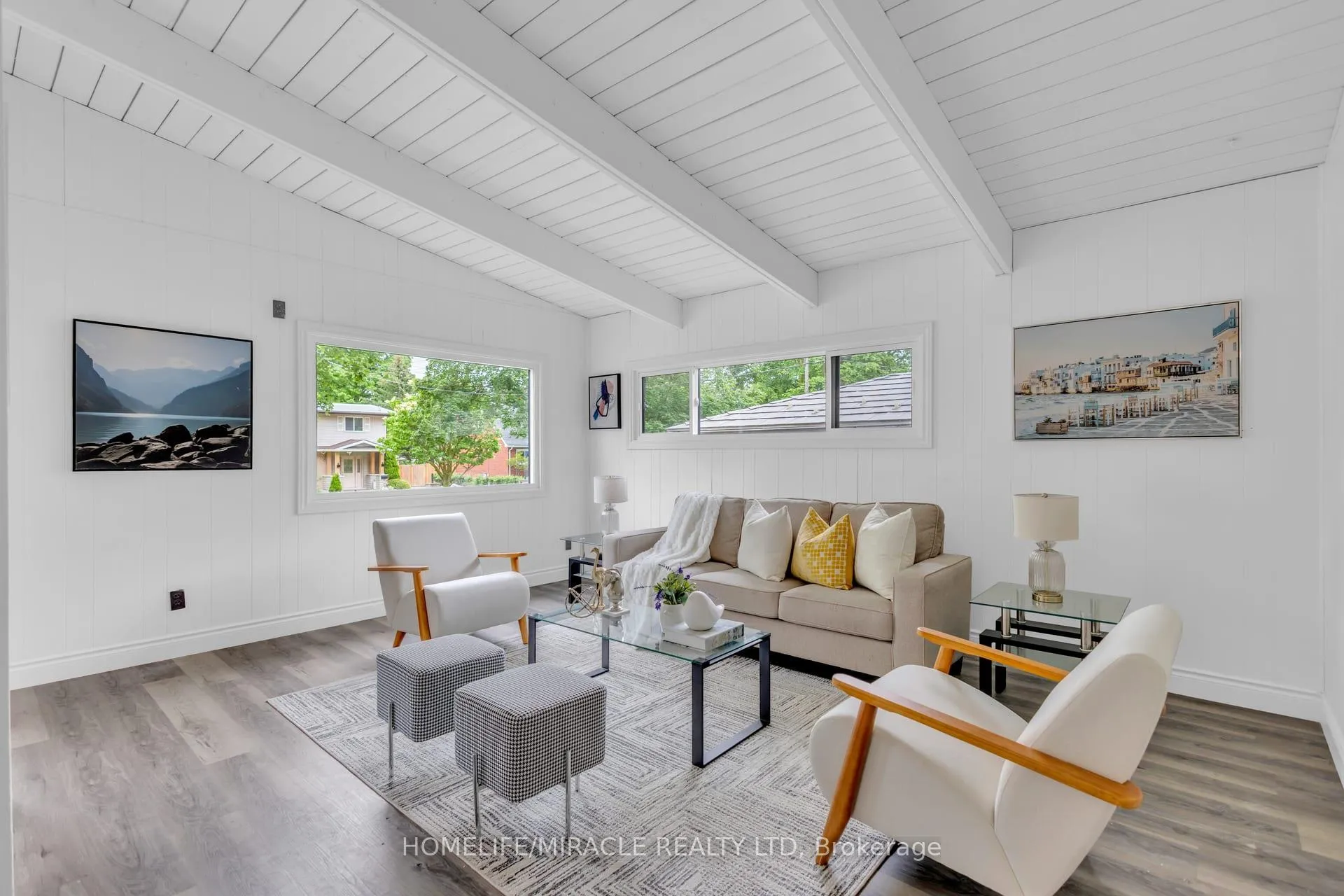 Photo 6 of 72 Massey Avenue, Kitchener, Rockway — HOMEH