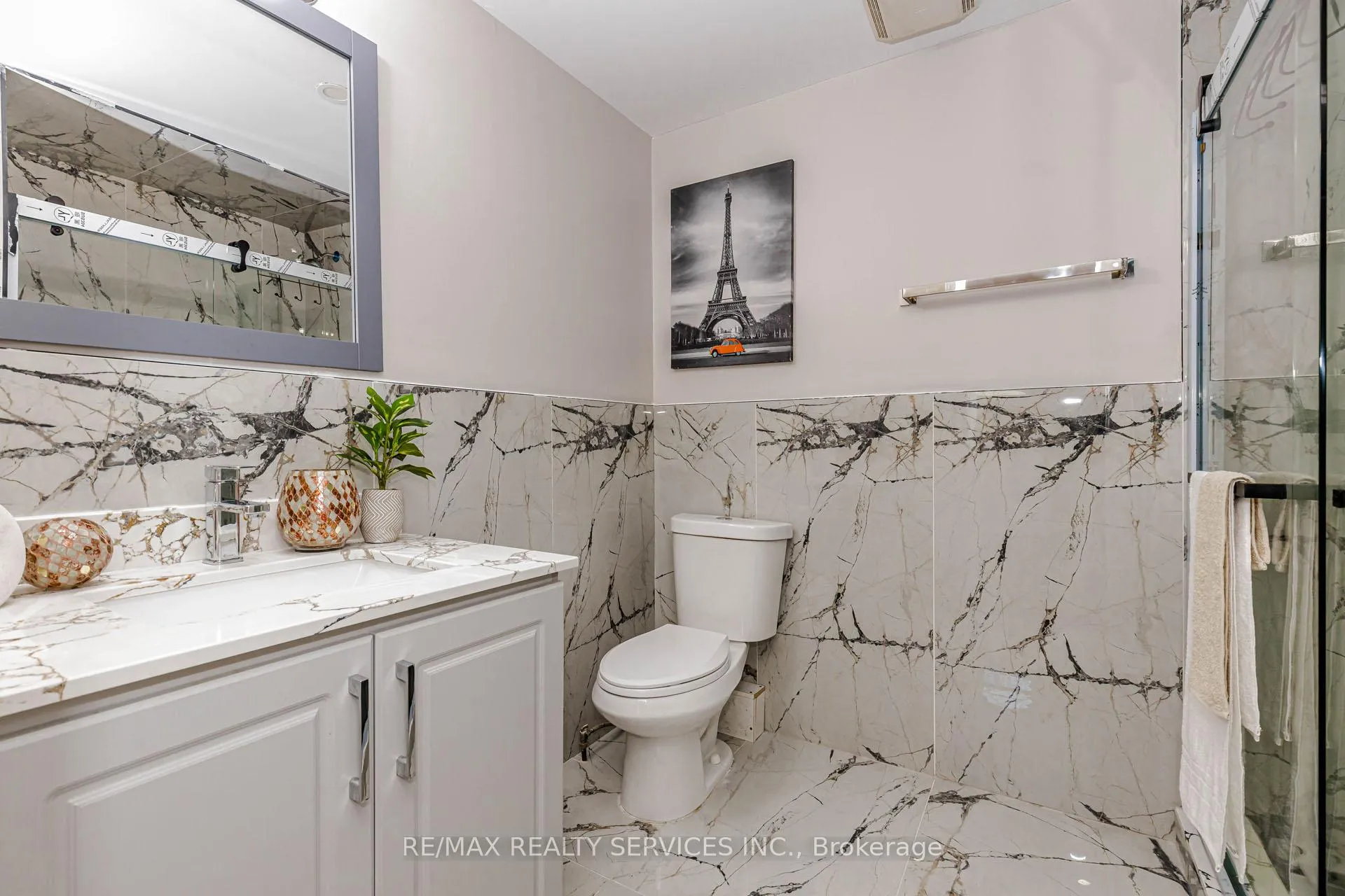 Photo 28 of 67 Morton Way, Brampton, Fletcher's West — HOMEH