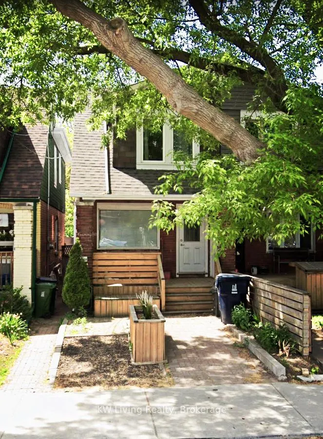 Photo 1 of 928 Broadview Avenue, Toronto, Playter Estates-Danforth — HOMEH
