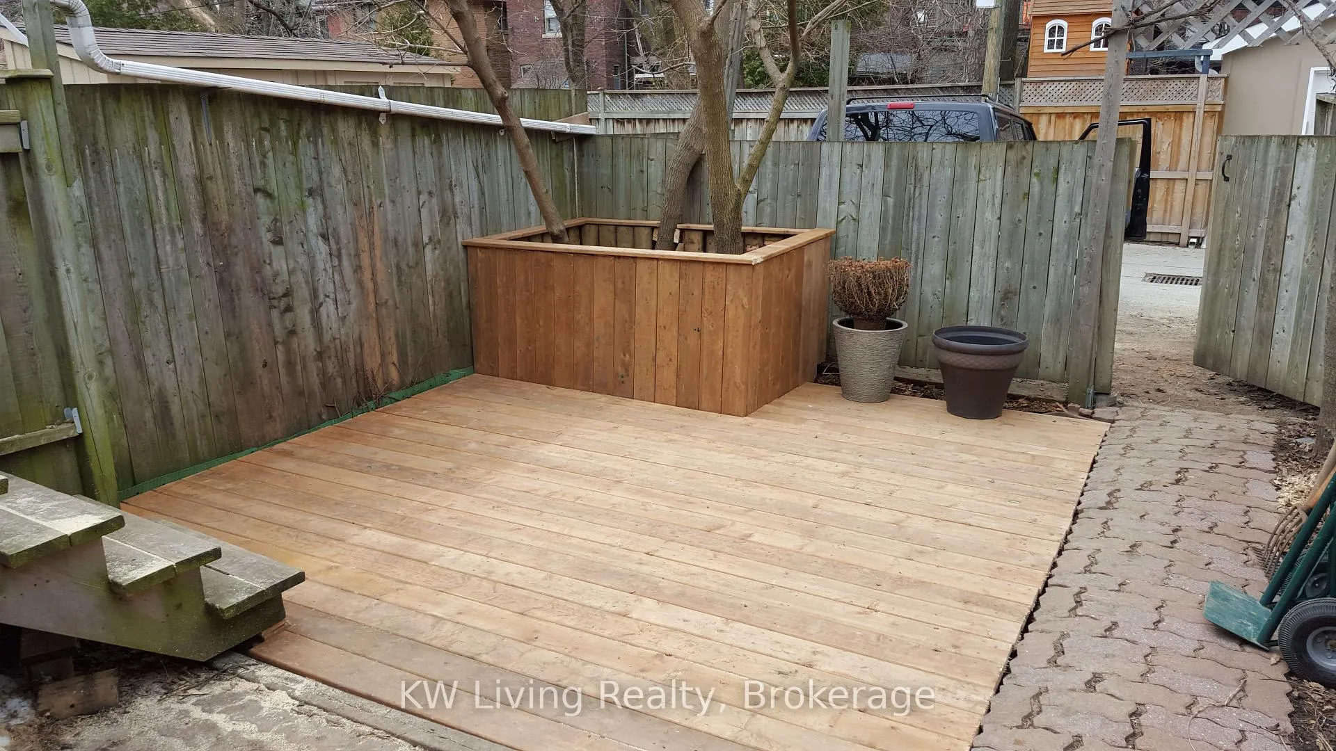 Photo 13 of 928 Broadview Avenue, Toronto, Playter Estates-Danforth — HOMEH