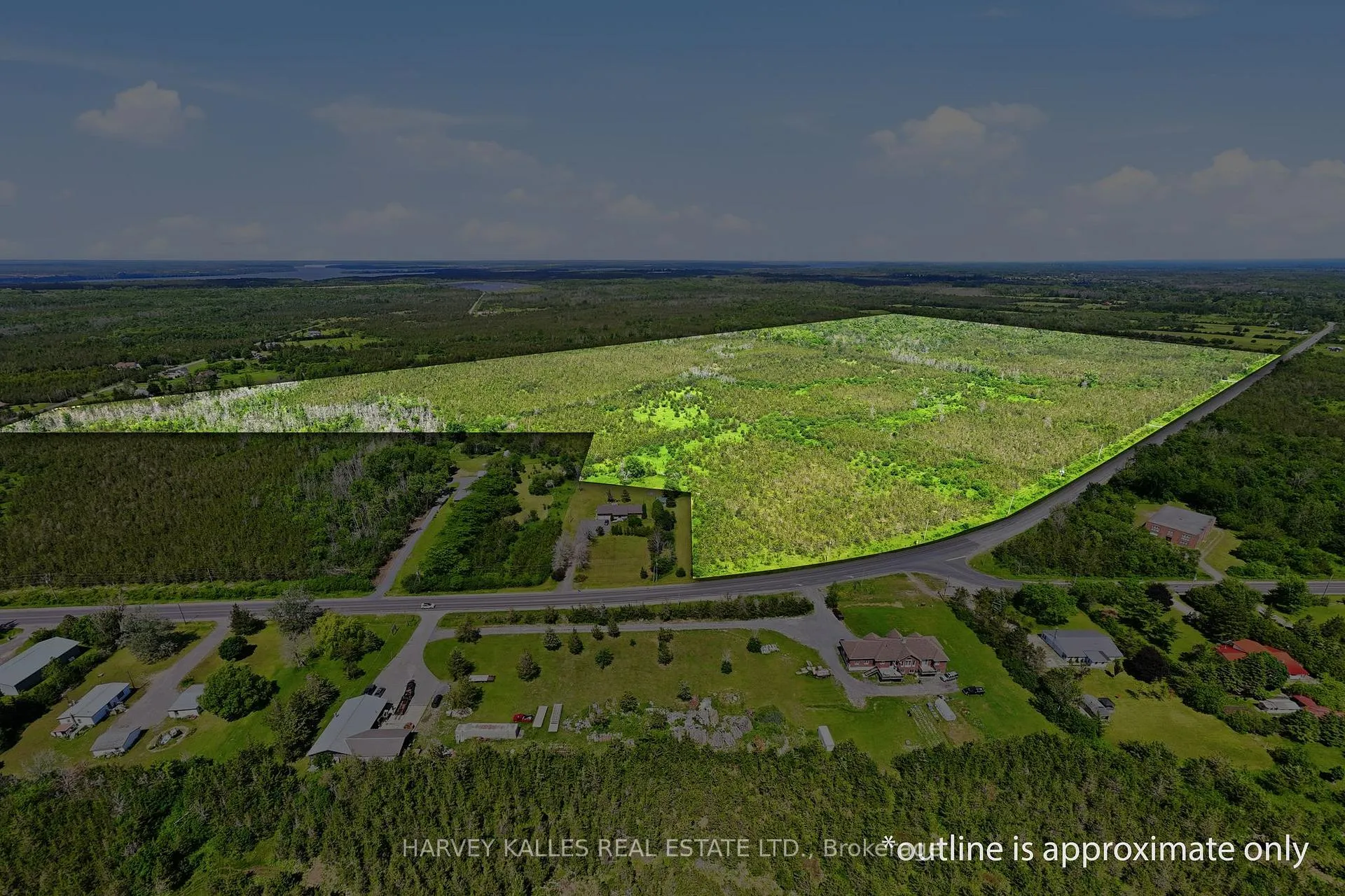 Photo 2 of 685 County 8 Road, Prince Edward County, Picton — HOMEH