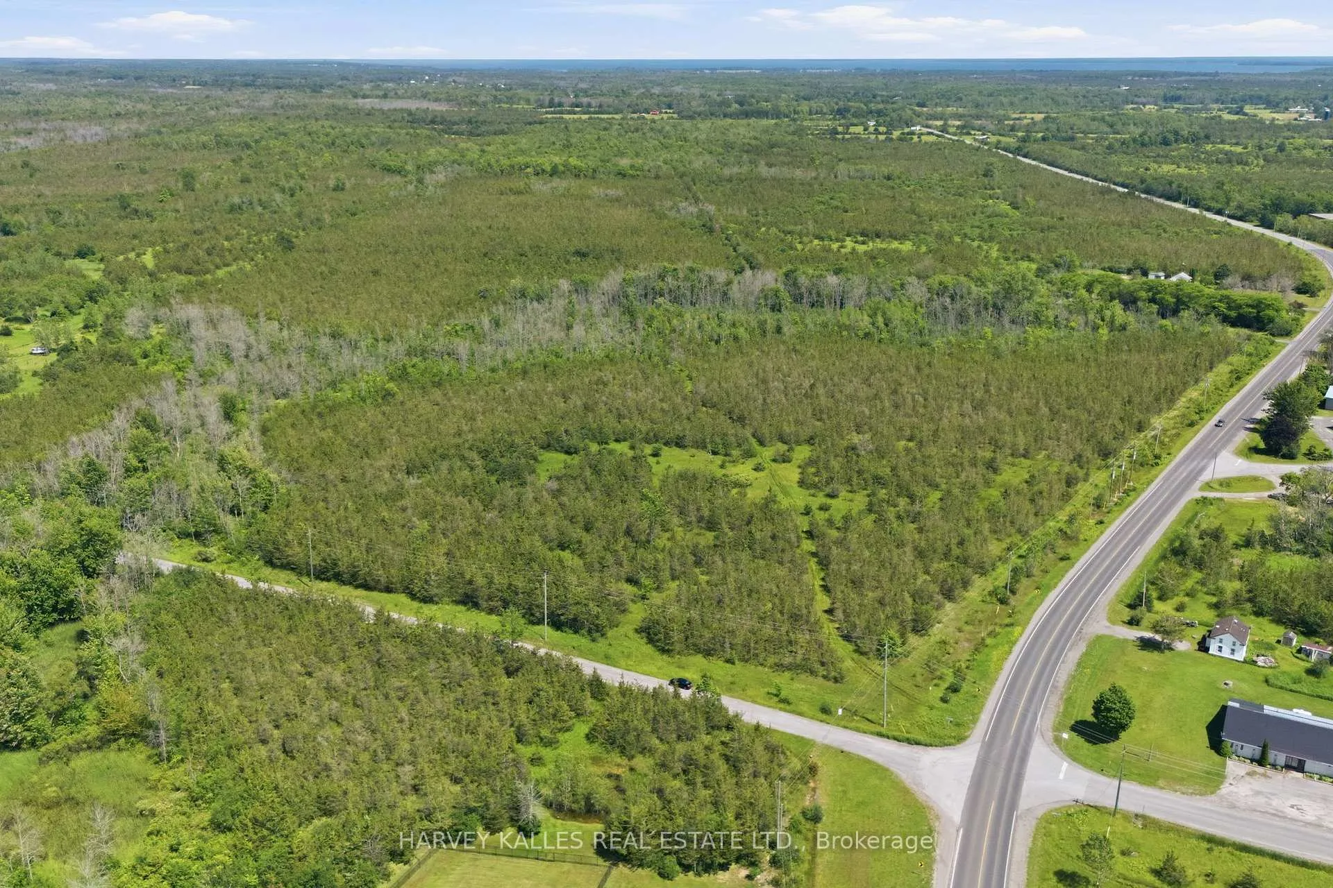 Photo 10 of 685 County 8 Road, Prince Edward County, Picton — HOMEH