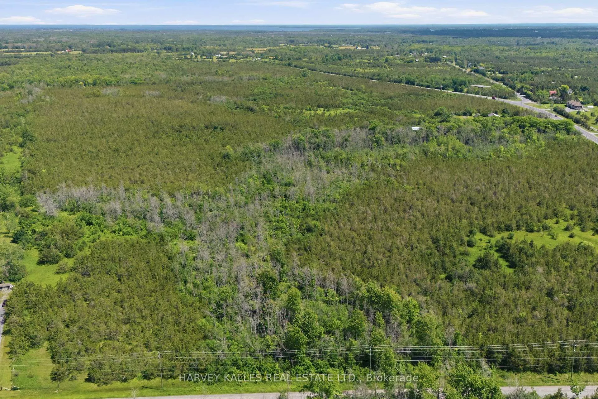 Photo 12 of 685 County 8 Road, Prince Edward County, Picton — HOMEH