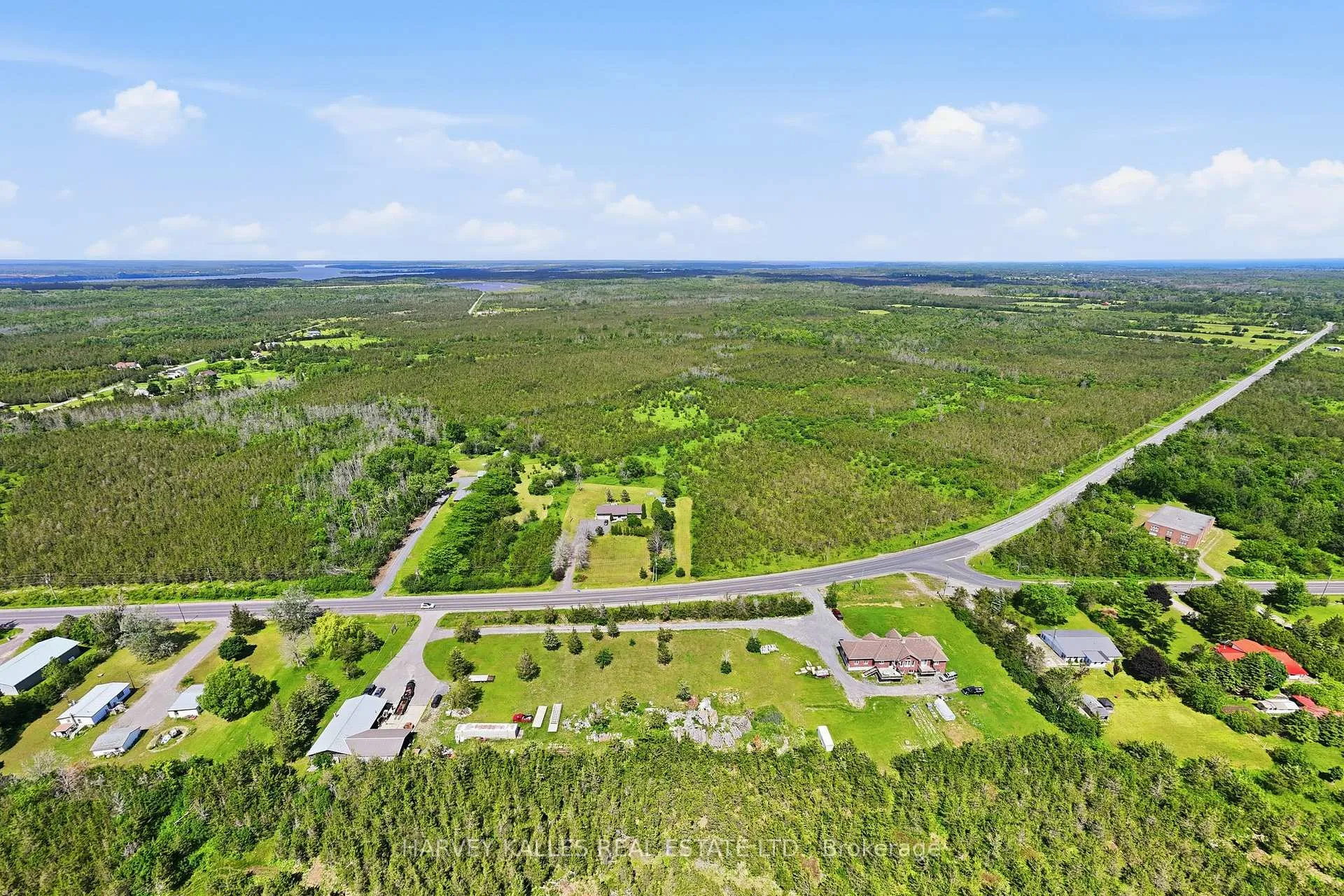 Photo 17 of 685 County 8 Road, Prince Edward County, Picton — HOMEH