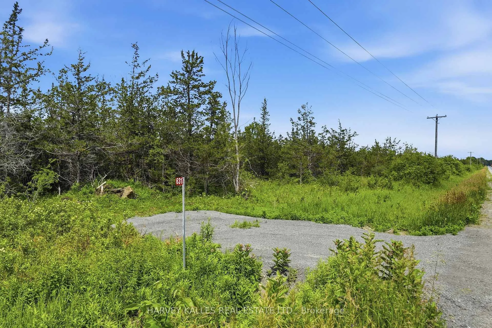 Photo 20 of 685 County 8 Road, Prince Edward County, Picton — HOMEH