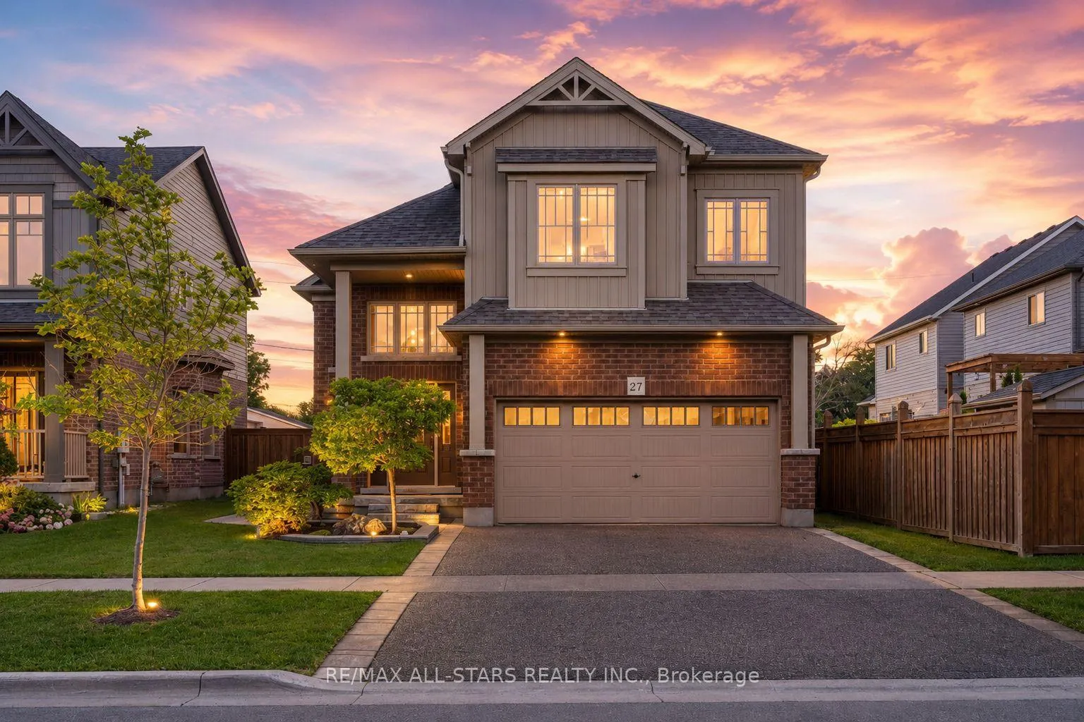 Photo 1 of 27 Carleton Trail, New Tecumseth, Beeton — HOMEH