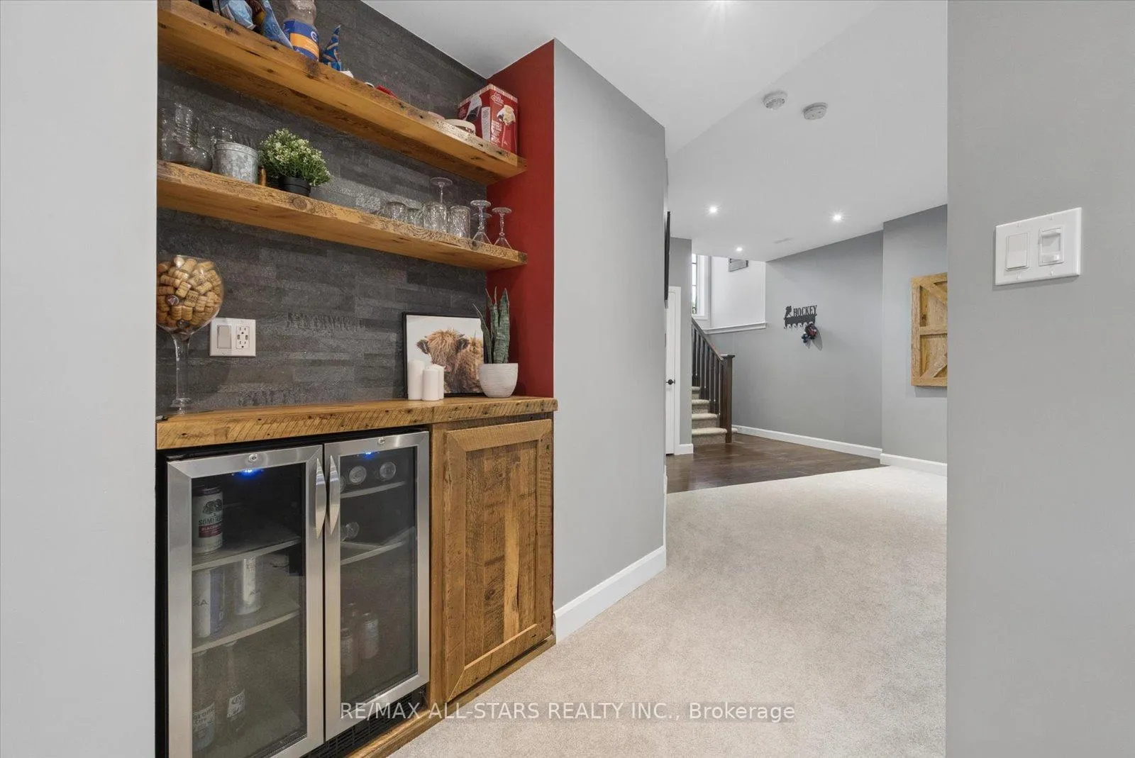 Photo 32 of 27 Carleton Trail, New Tecumseth, Beeton — HOMEH