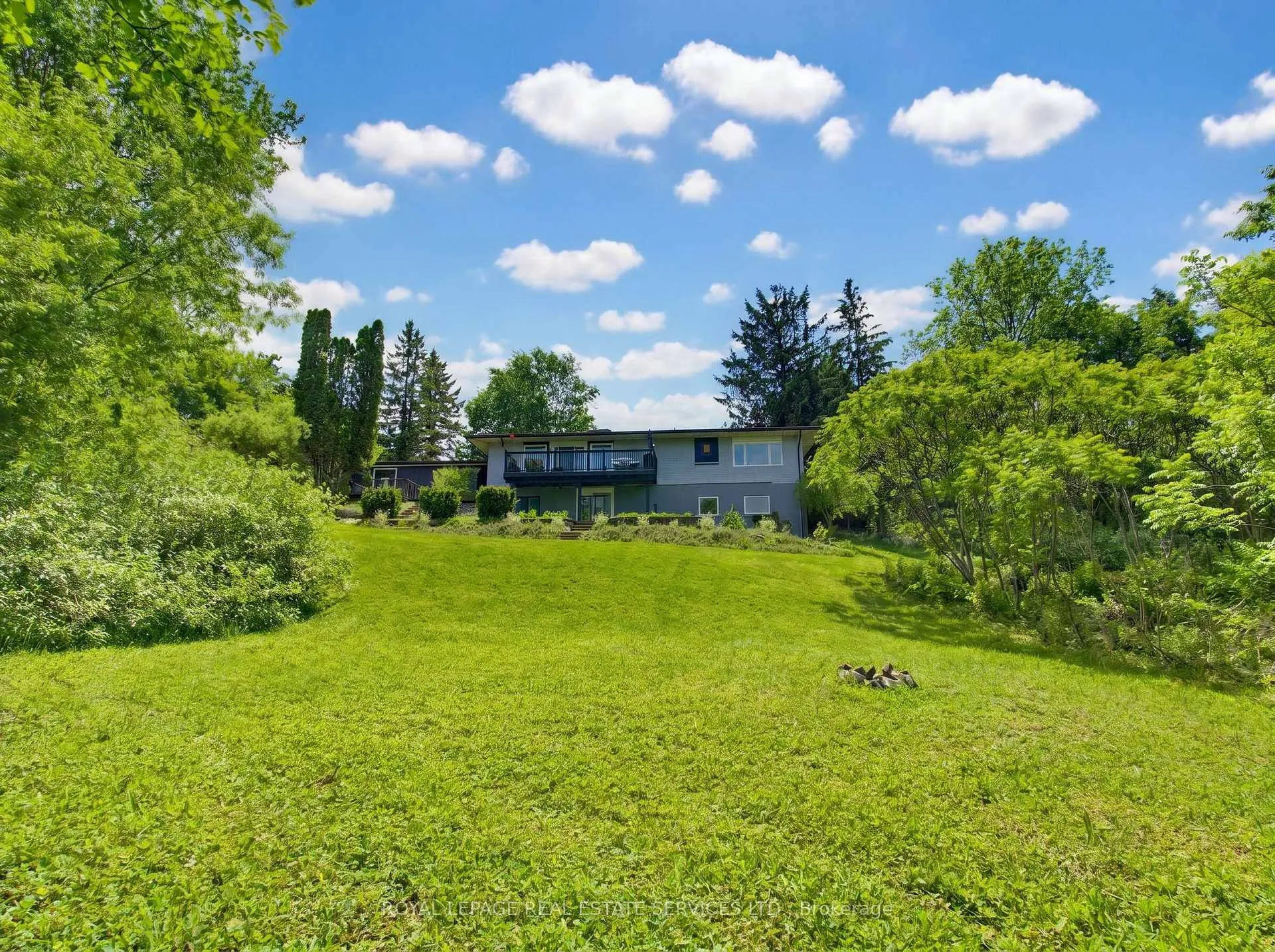 Photo 1 of 18 Cherry Street, Halton Hills, Georgetown — HOMEH