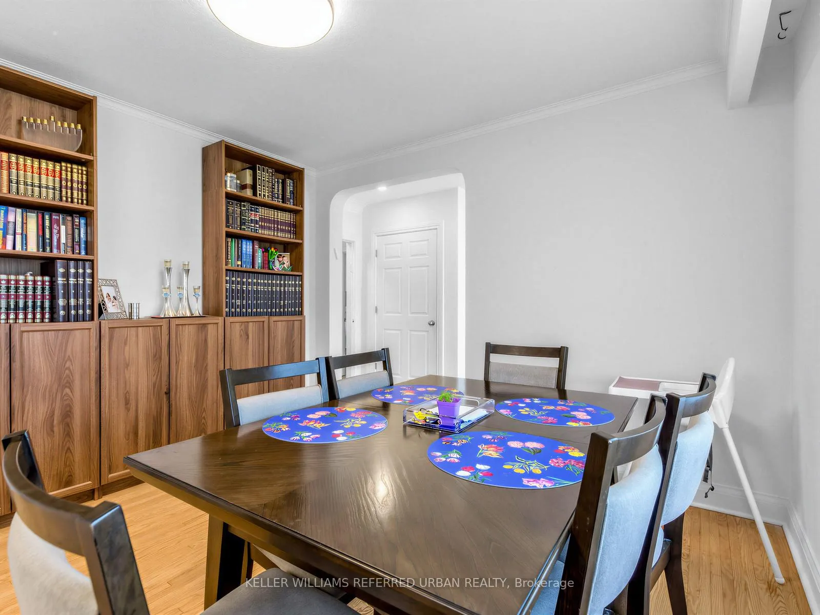 Photo 10 of 73 Prince Charles Drive, Toronto, Englemount-Lawrence — HOMEH