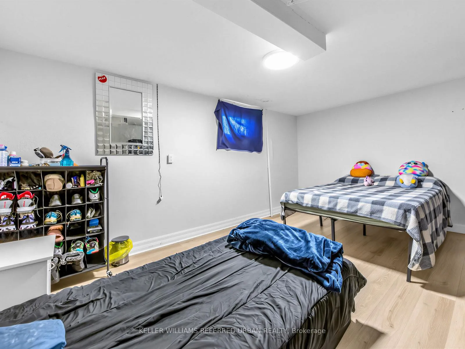 Photo 24 of 73 Prince Charles Drive, Toronto, Englemount-Lawrence — HOMEH