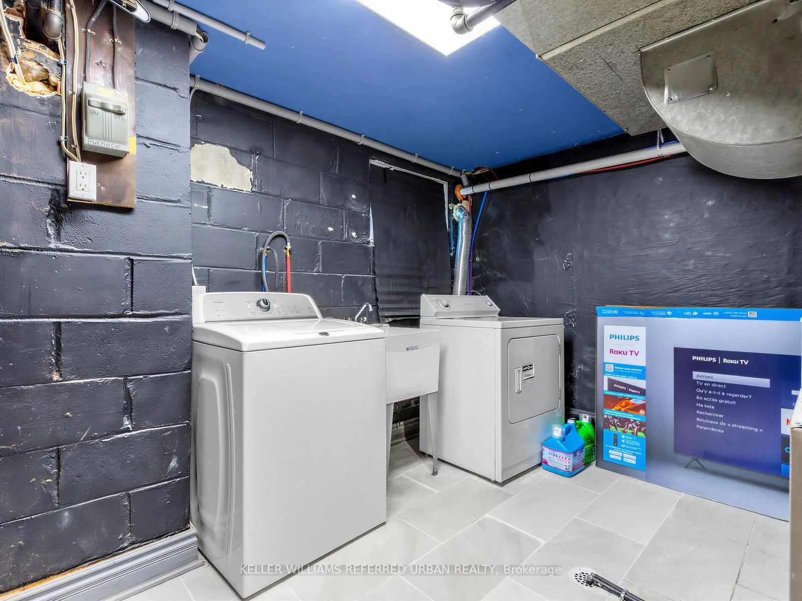 Photo 26 of 73 Prince Charles Drive, Toronto, Englemount-Lawrence — HOMEH