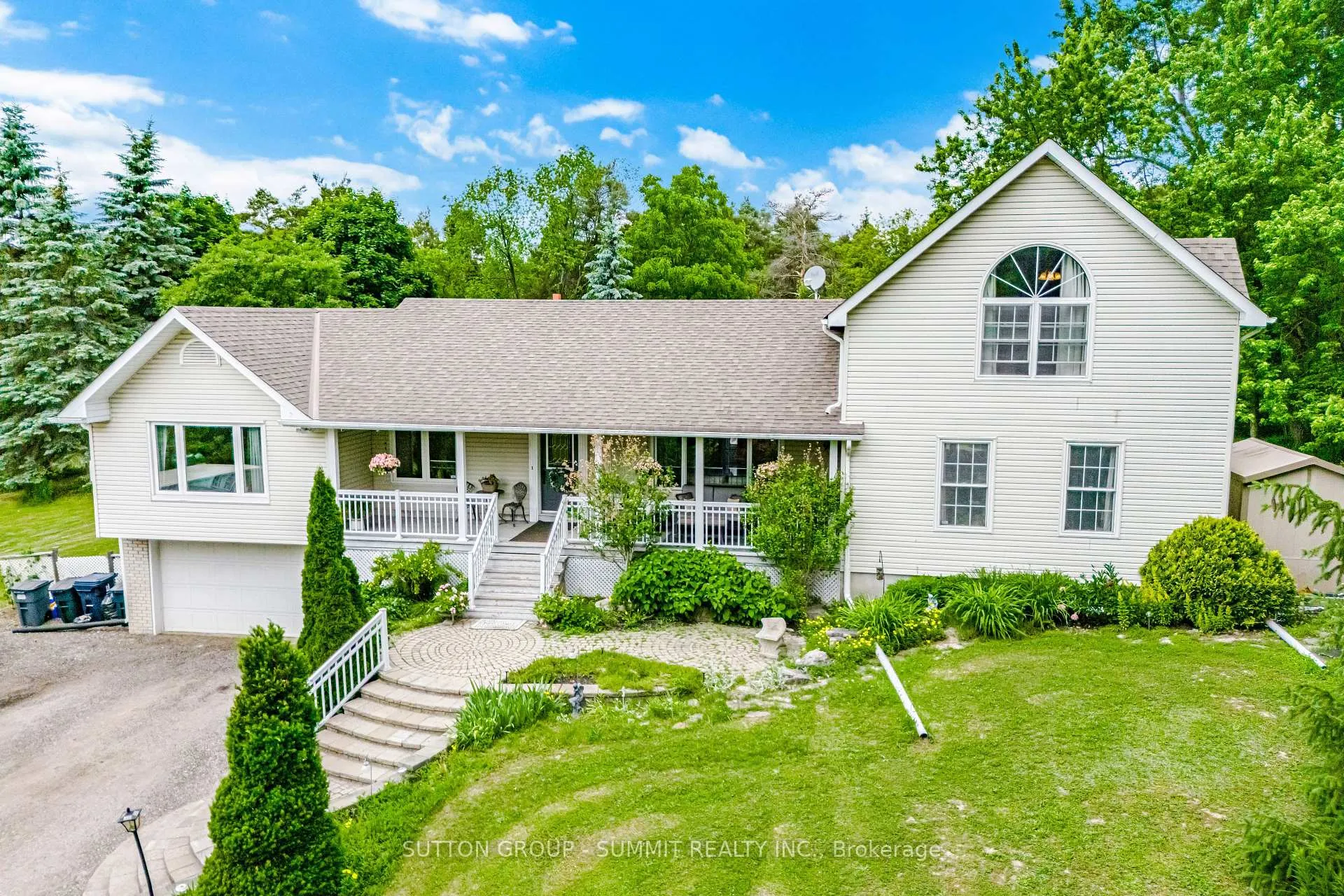 Photo of 2320 Lloydtown-Aurora Road