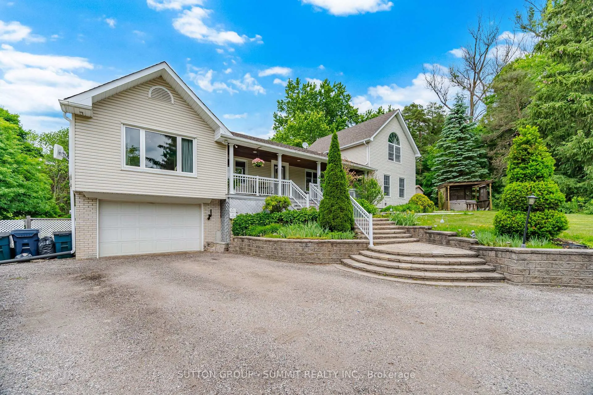 Photo 3 of 2320 Lloydtown-Aurora Road, King, Rural King — HOMEH