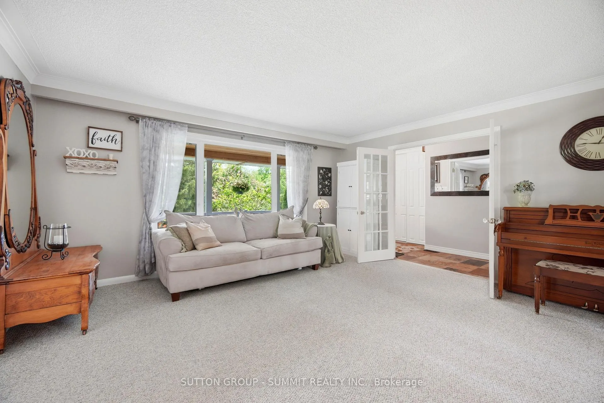 Photo 4 of 2320 Lloydtown-Aurora Road, King, Rural King — HOMEH