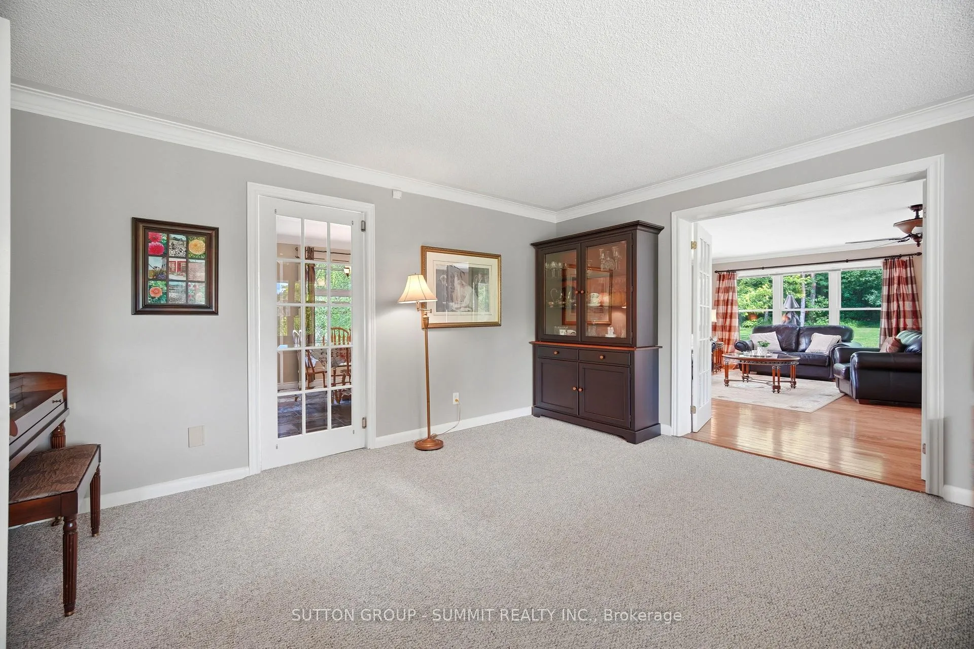 Photo 5 of 2320 Lloydtown-Aurora Road, King, Rural King — HOMEH