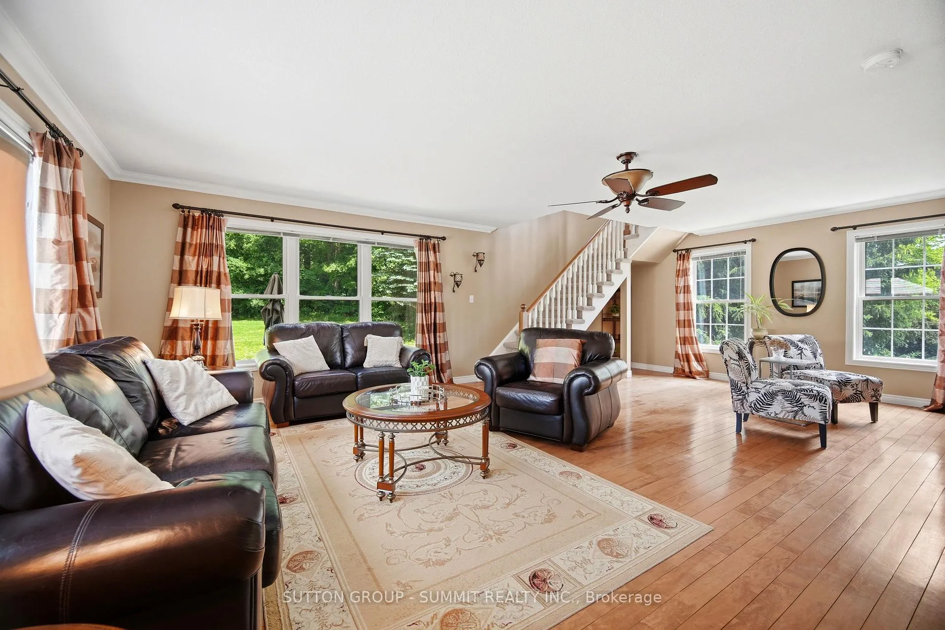 Photo 7 of 2320 Lloydtown-Aurora Road, King, Rural King — HOMEH