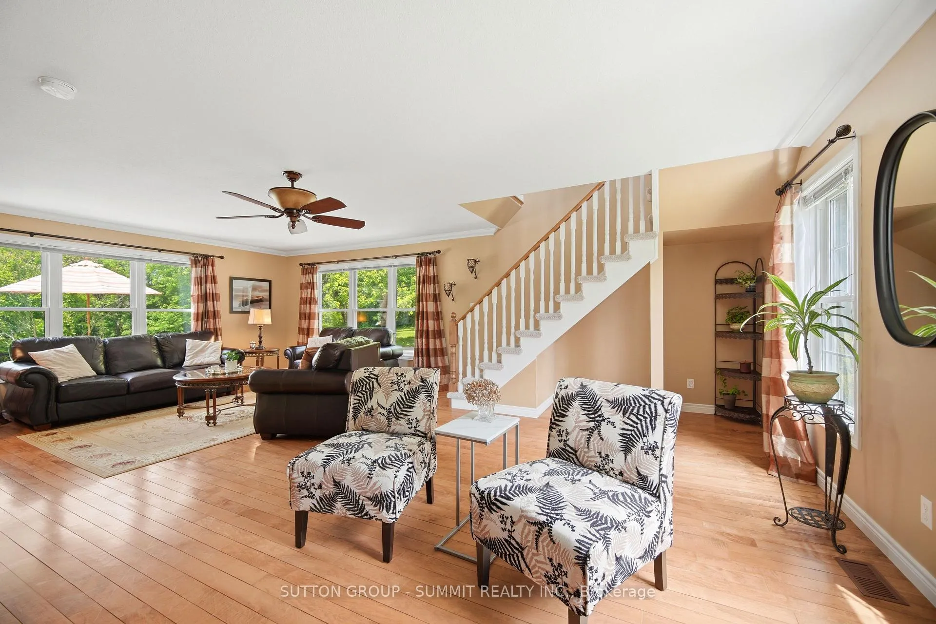 Photo 8 of 2320 Lloydtown-Aurora Road, King, Rural King — HOMEH