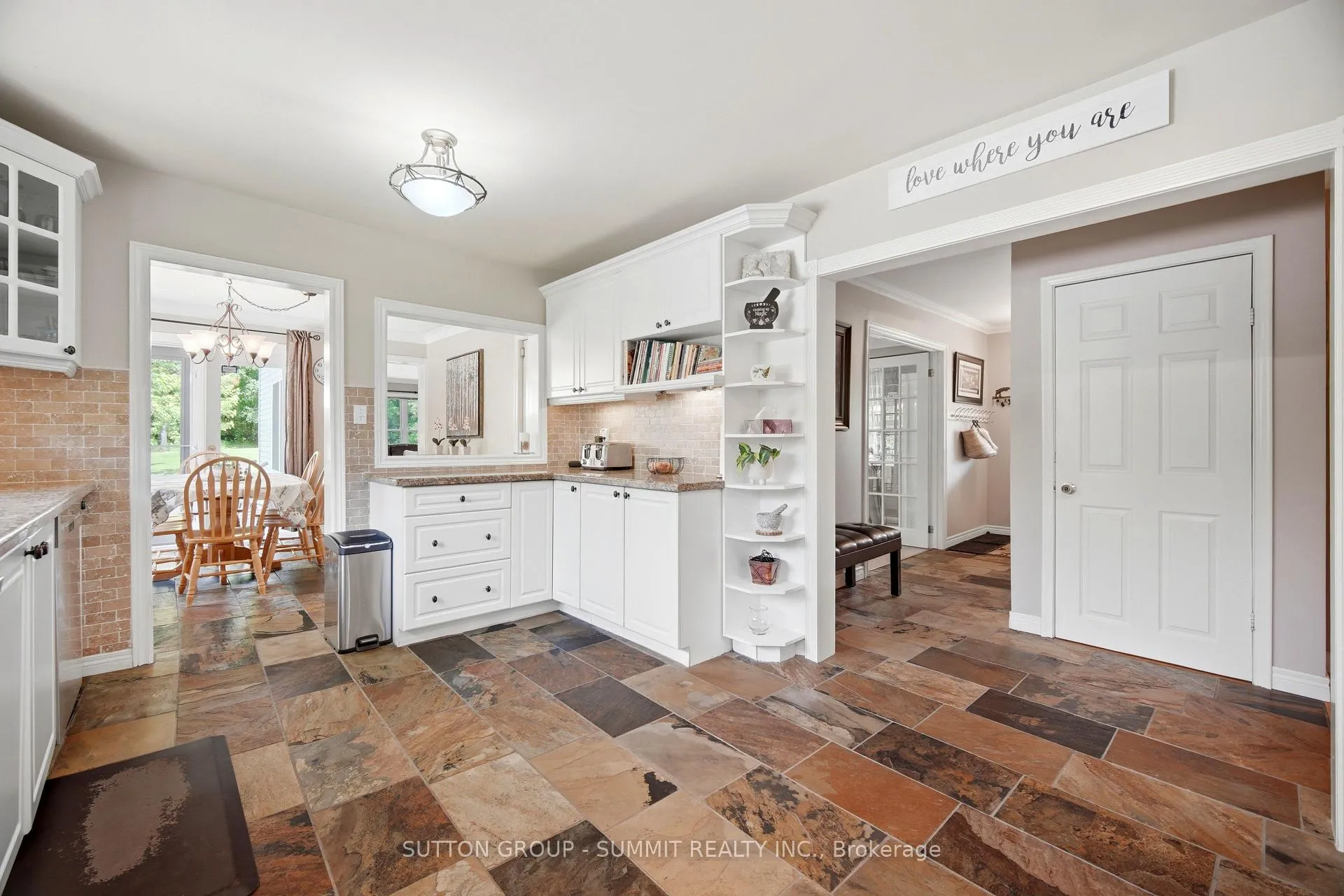 Photo 10 of 2320 Lloydtown-Aurora Road, King, Rural King — HOMEH