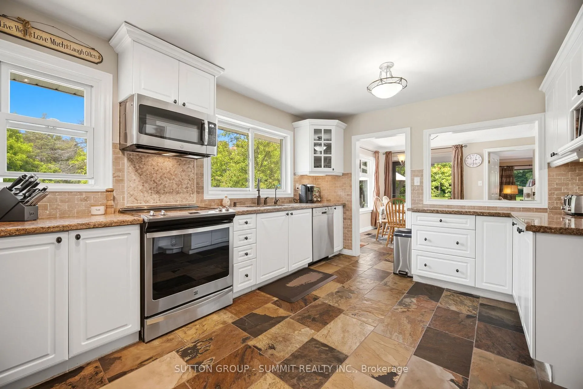 Photo 11 of 2320 Lloydtown-Aurora Road, King, Rural King — HOMEH