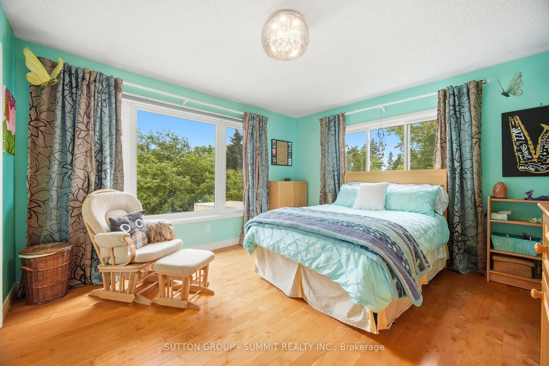 Photo 20 of 2320 Lloydtown-Aurora Road, King, Rural King — HOMEH