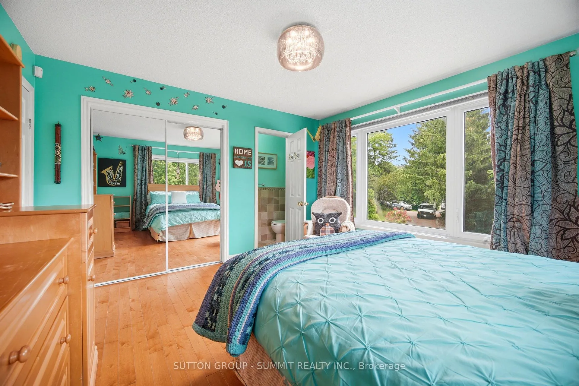 Photo 21 of 2320 Lloydtown-Aurora Road, King, Rural King — HOMEH
