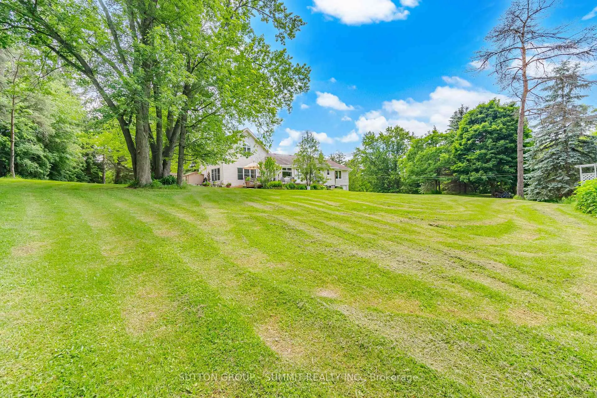 Photo 36 of 2320 Lloydtown-Aurora Road, King, Rural King — HOMEH