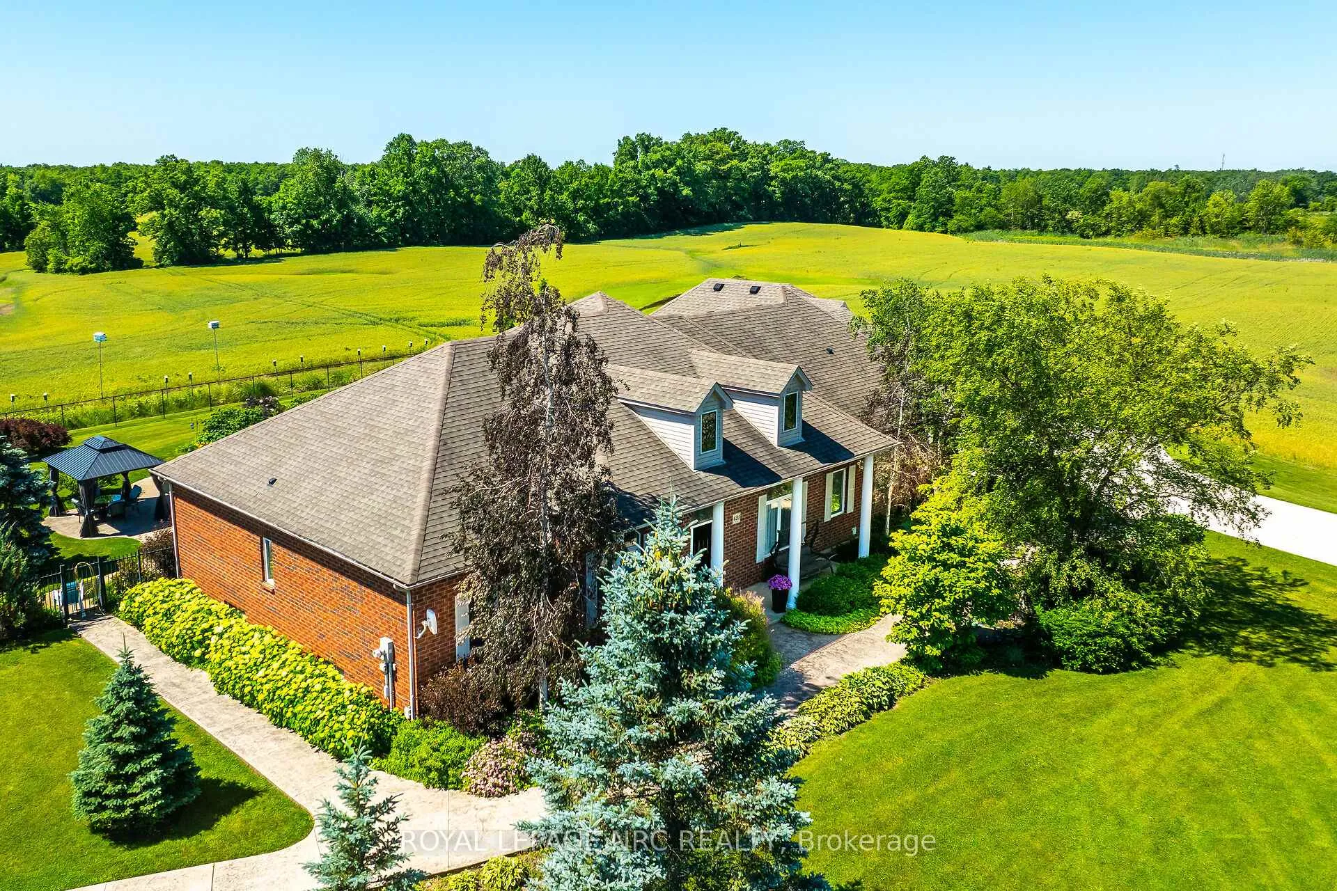 Photo 5 of 420 Concession Road 2, Haldimand — HOMEH