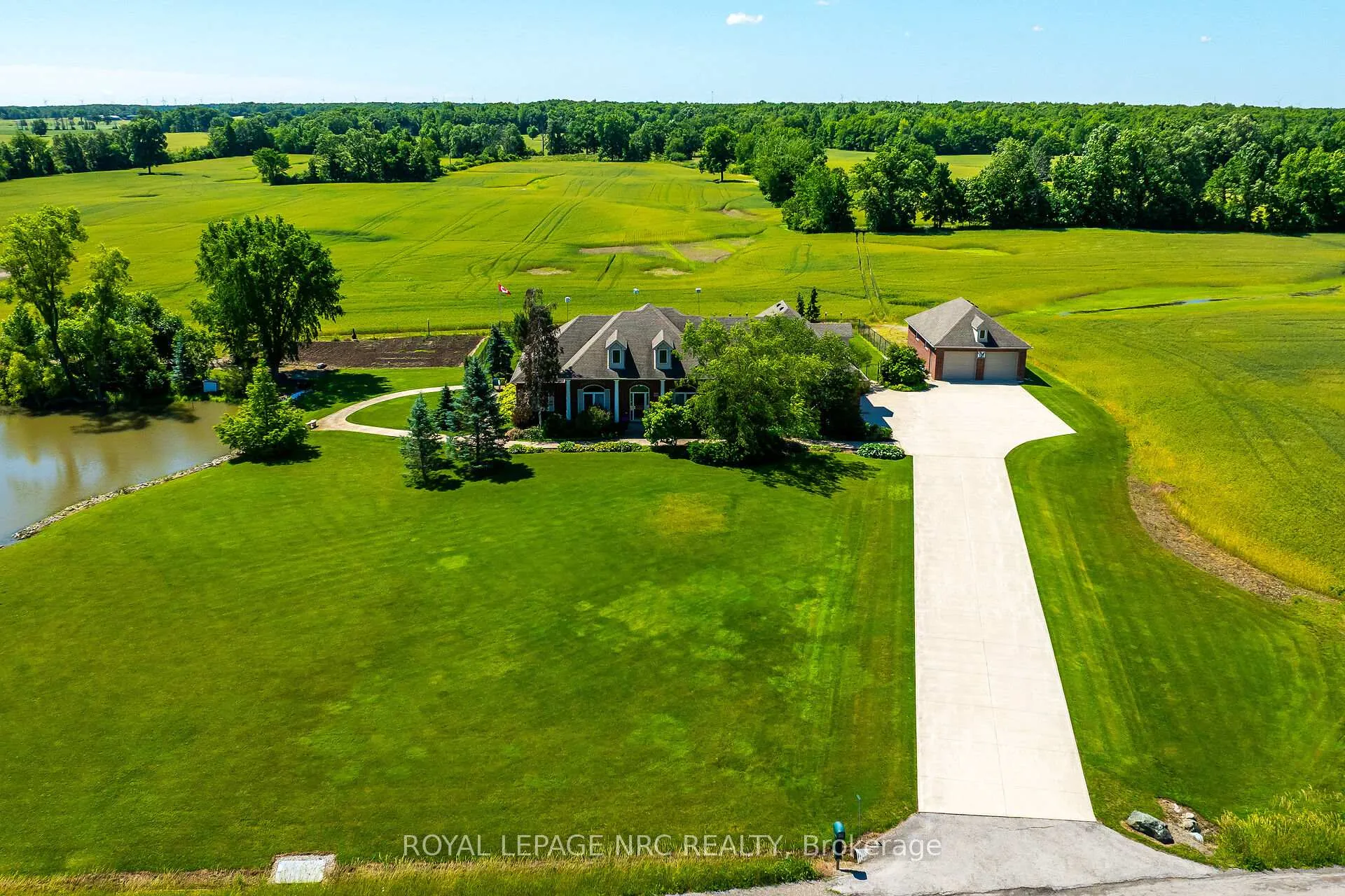 Photo 1 of 420 Concession Road 2, Haldimand — HOMEH
