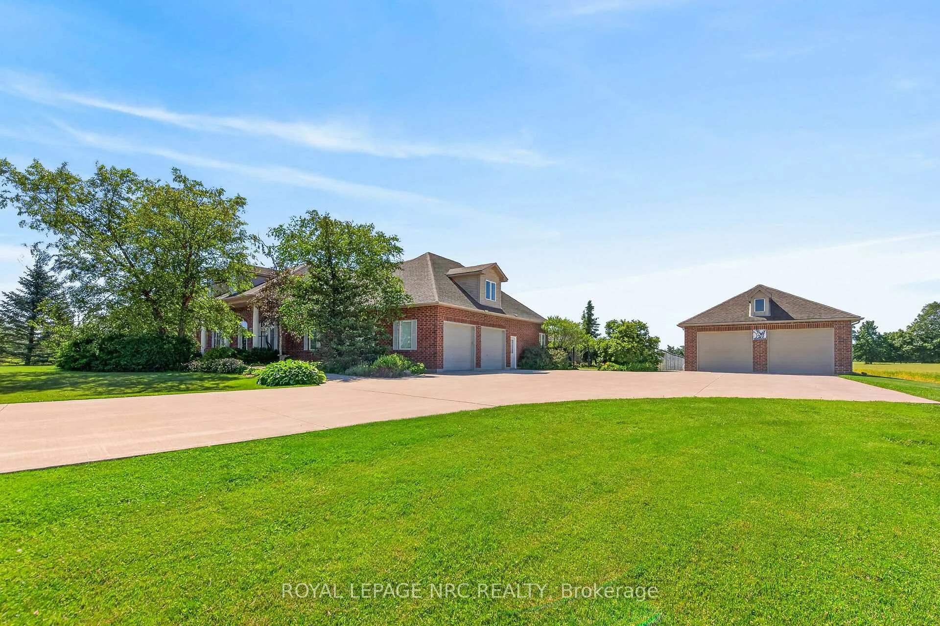 Photo 6 of 420 Concession Road 2, Haldimand — HOMEH