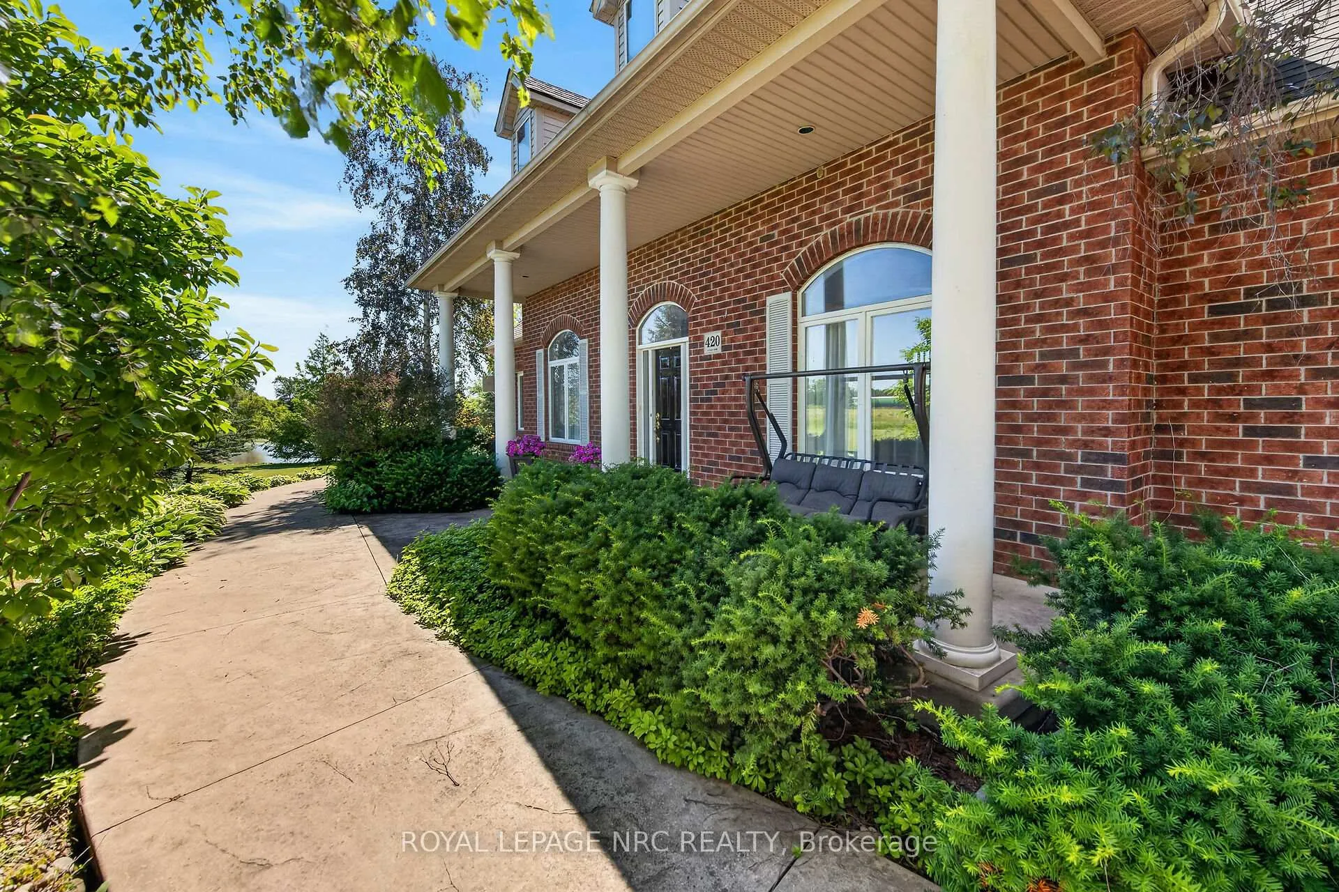 Photo 9 of 420 Concession Road 2, Haldimand — HOMEH