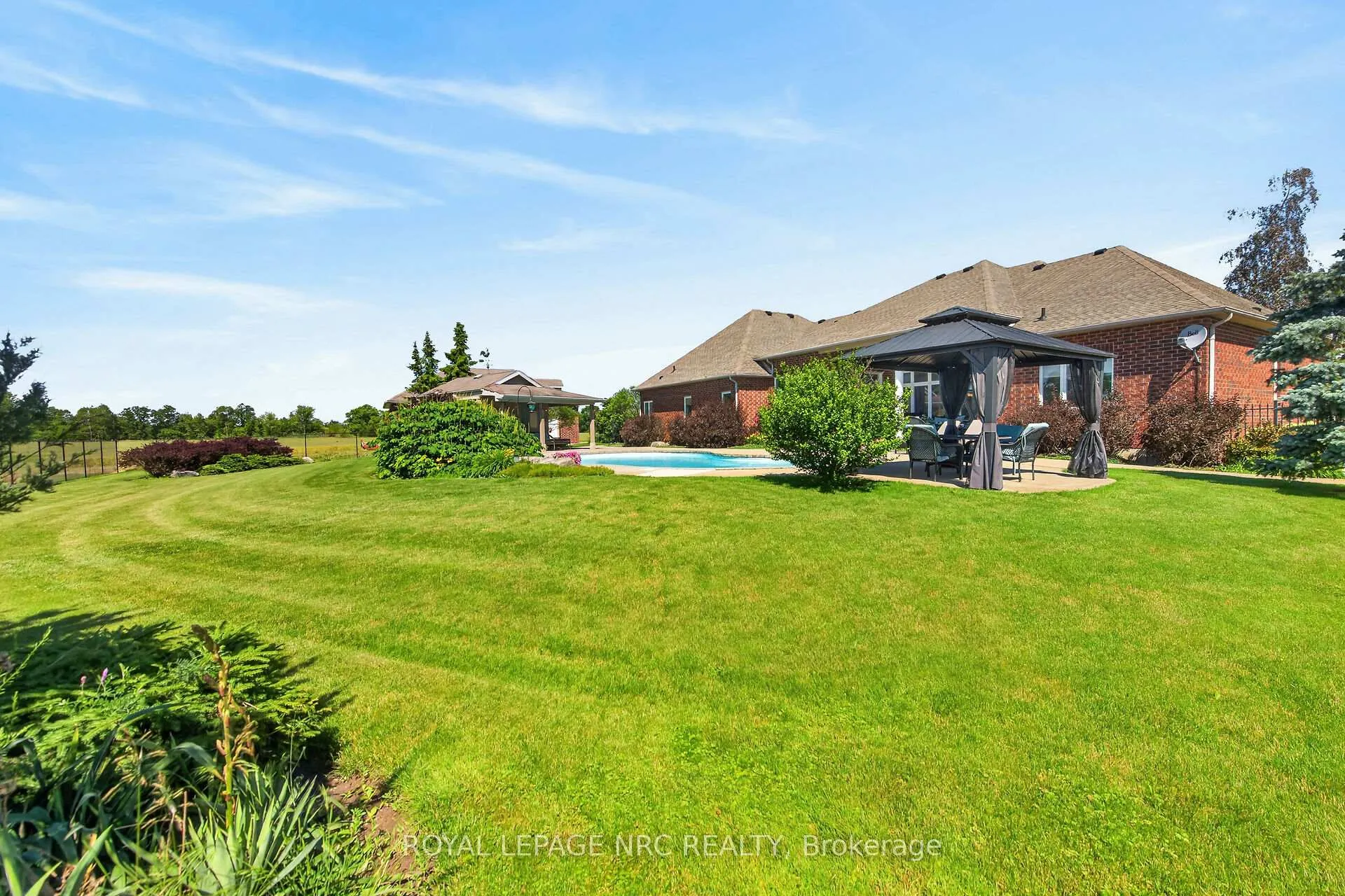 Photo 43 of 420 Concession Road 2, Haldimand — HOMEH