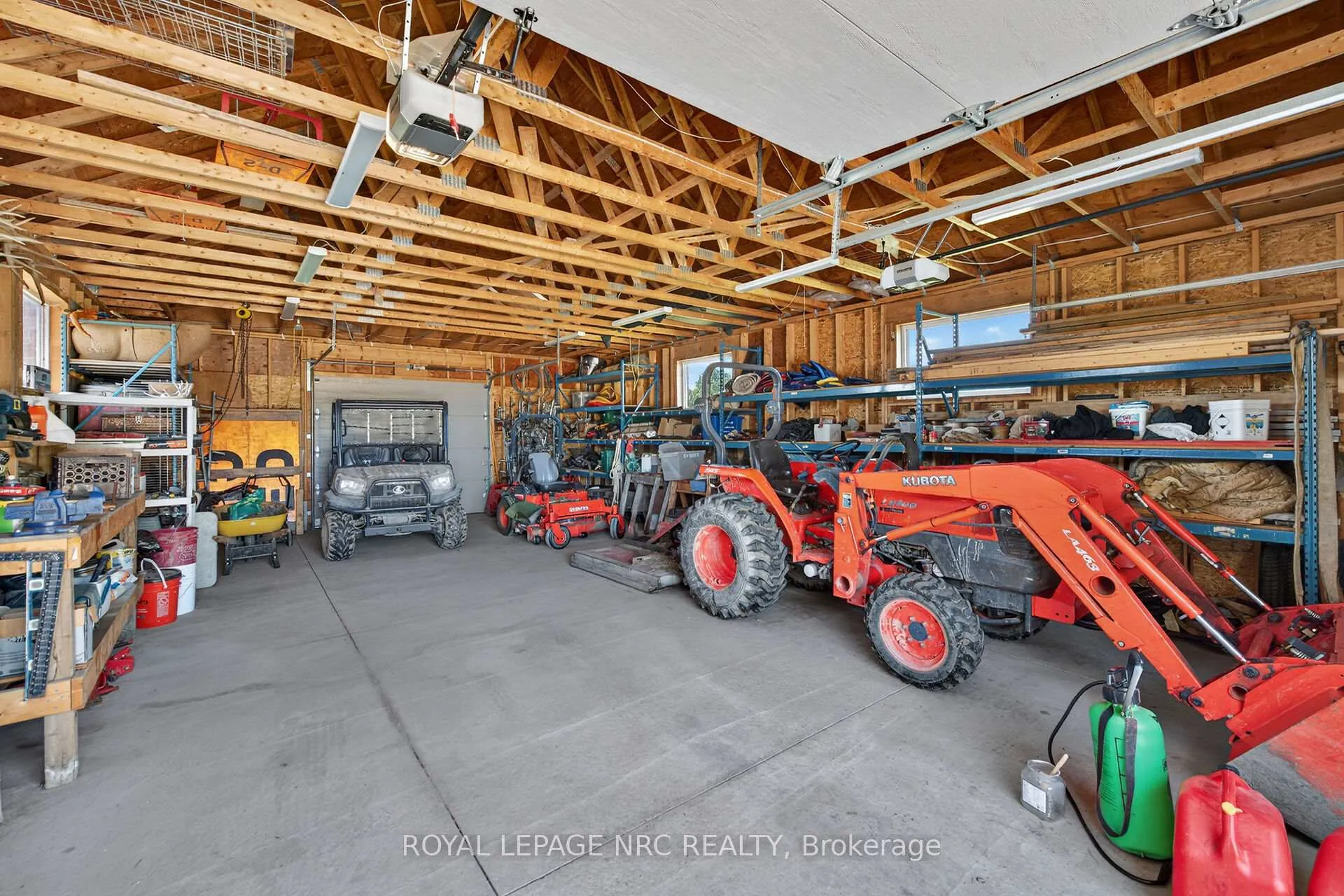 Photo 8 of 420 Concession Road 2, Haldimand — HOMEH