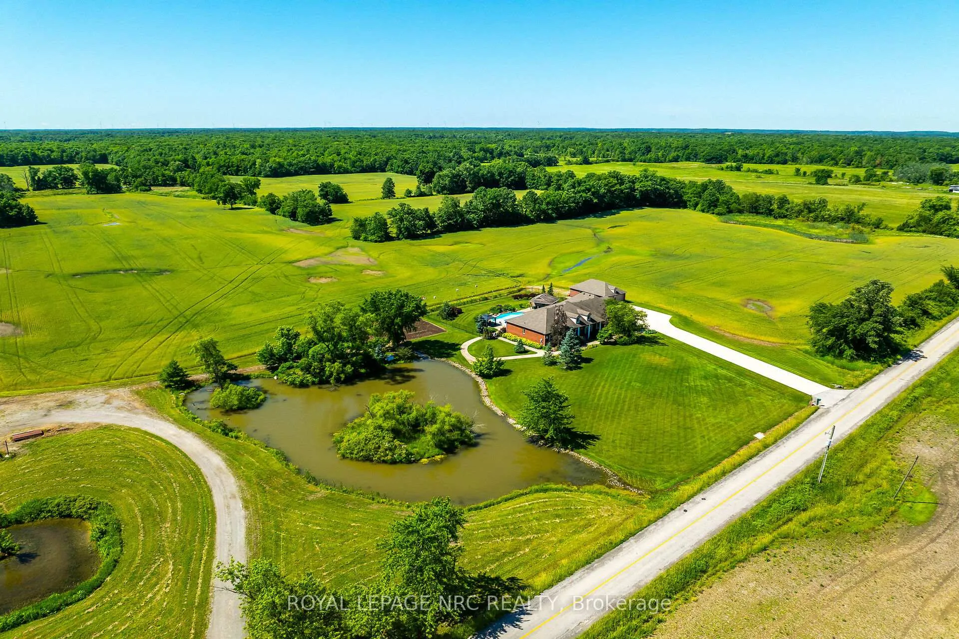 Photo 46 of 420 Concession Road 2, Haldimand — HOMEH