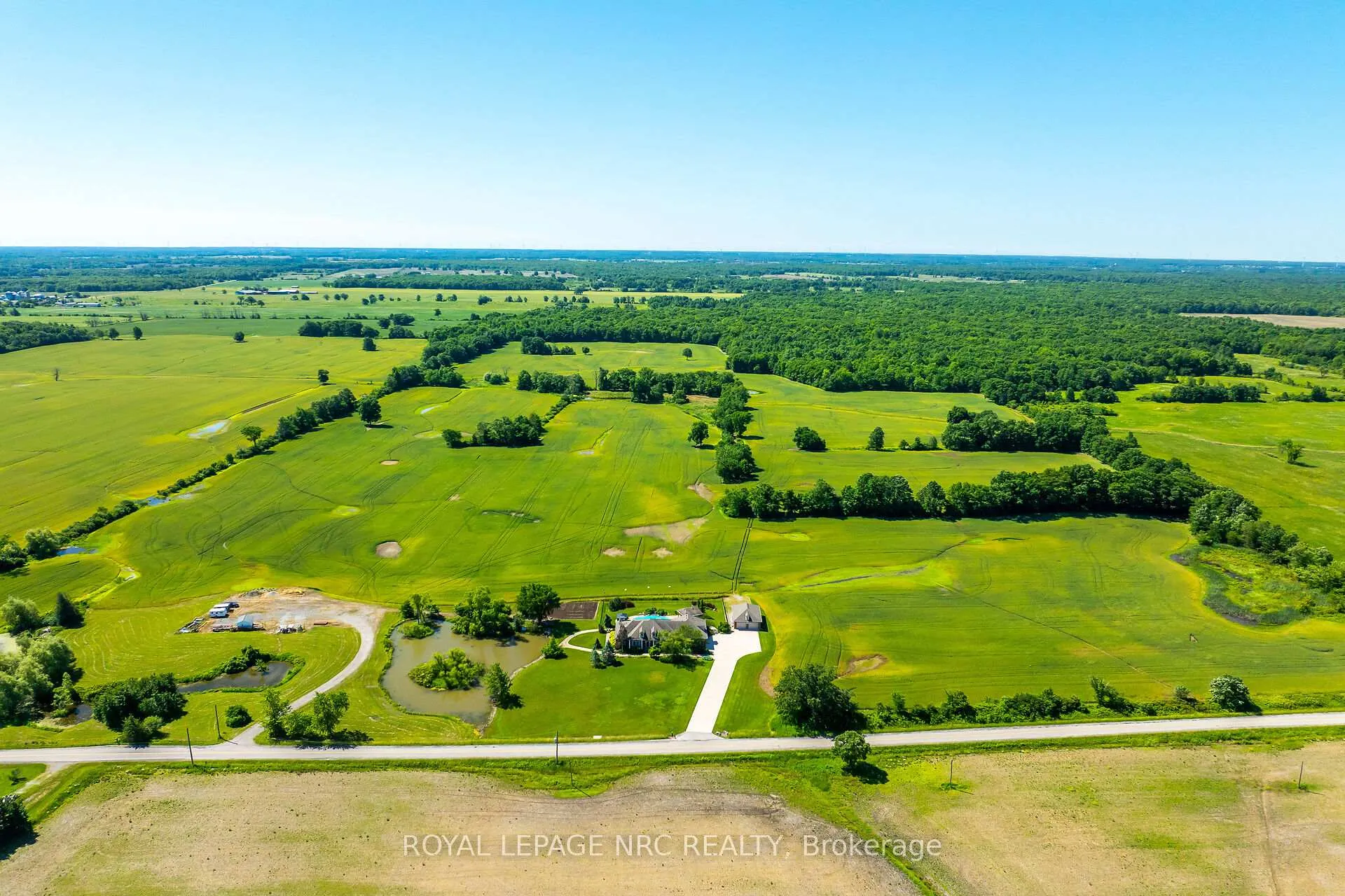 Photo 47 of 420 Concession Road 2, Haldimand — HOMEH