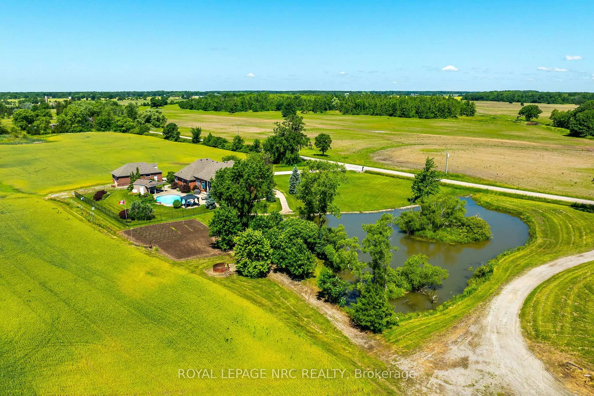 Photo 48 of 420 Concession Road 2, Haldimand — HOMEH