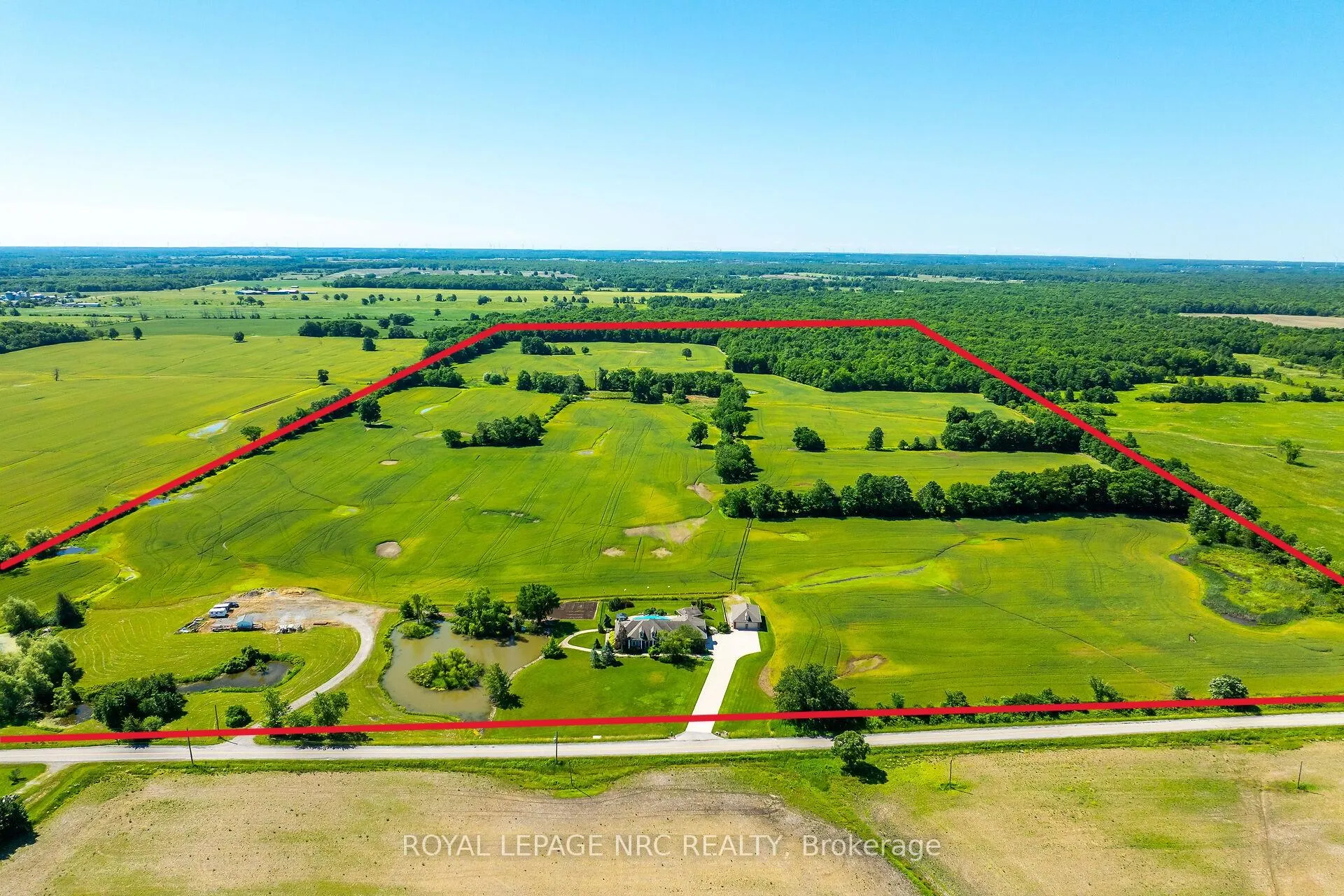 Photo 2 of 420 Concession Road 2, Haldimand — HOMEH