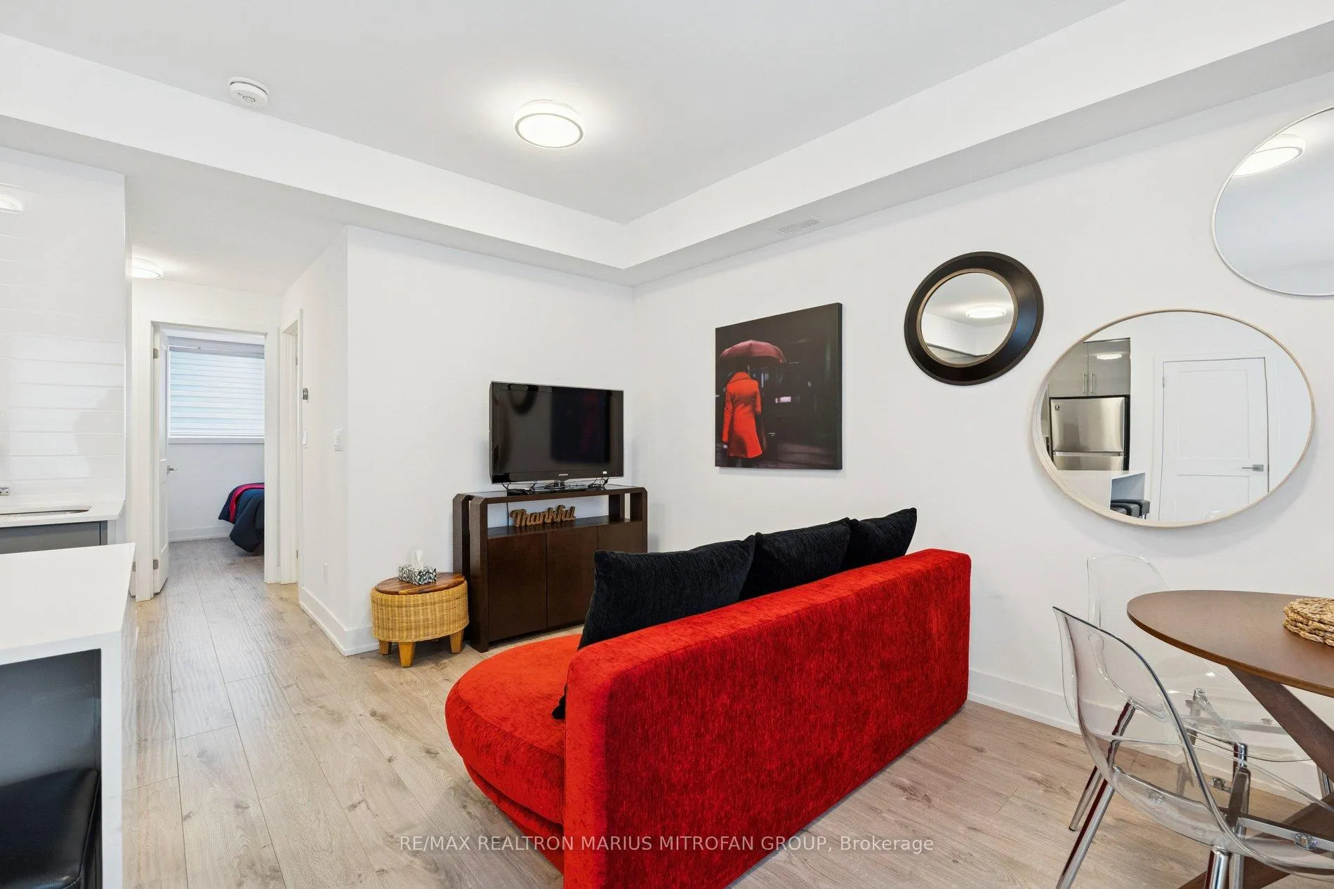 Photo 10 of Unit 204, 6065 McLeod Road, Niagara Falls, Arad/Fallsview — HOMEH