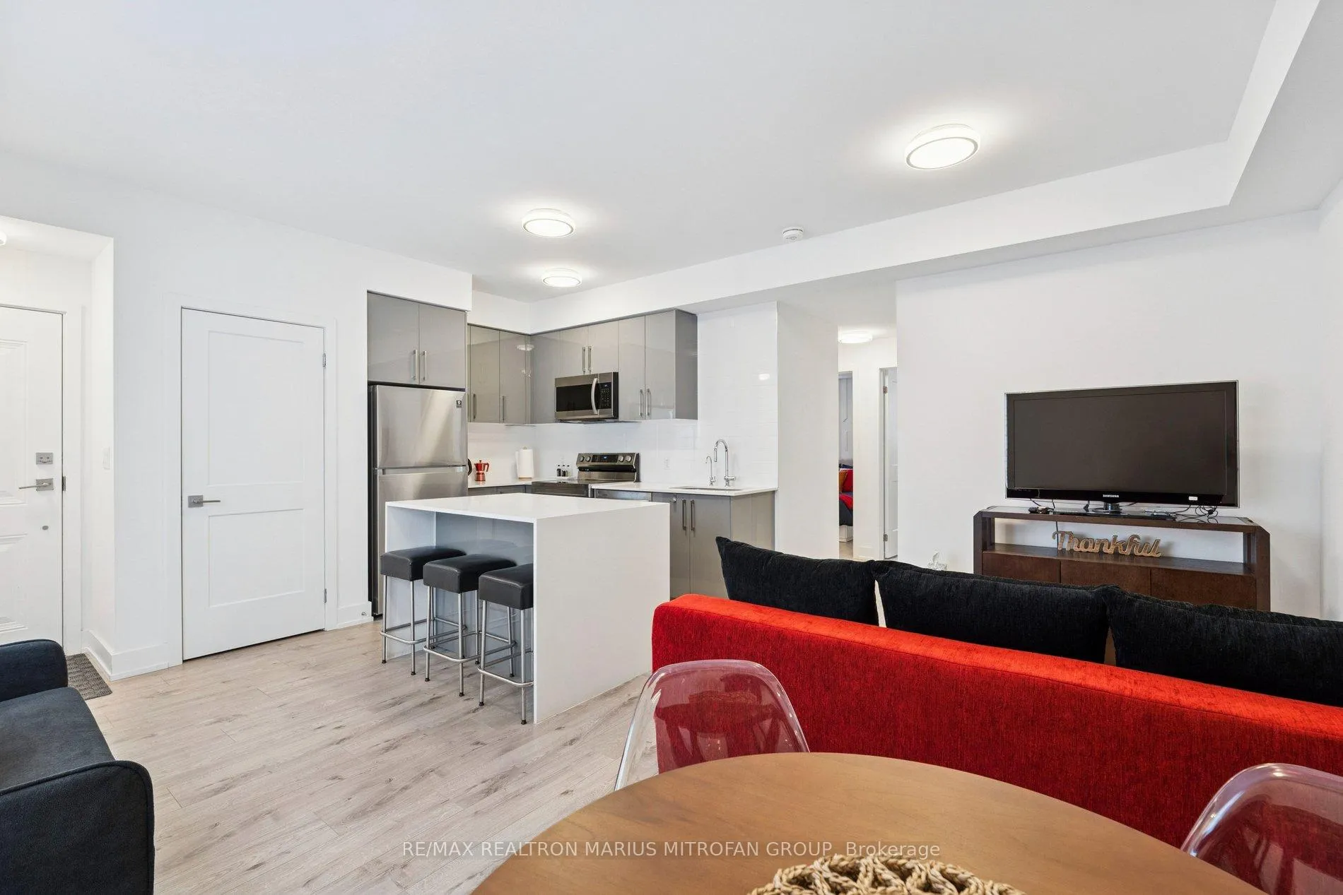 Photo 11 of Unit 204, 6065 McLeod Road, Niagara Falls, Arad/Fallsview — HOMEH