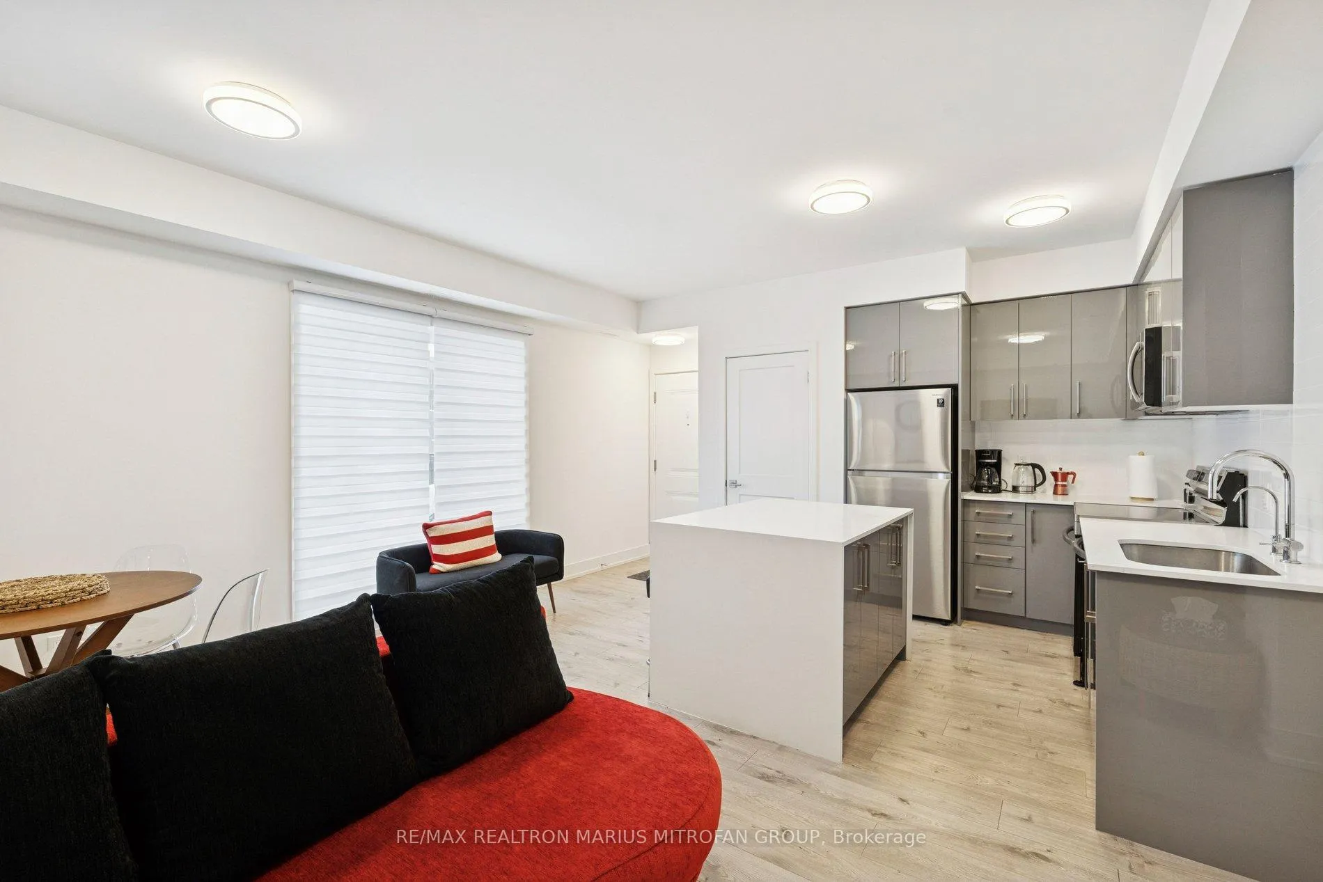Photo 12 of Unit 204, 6065 McLeod Road, Niagara Falls, Arad/Fallsview — HOMEH
