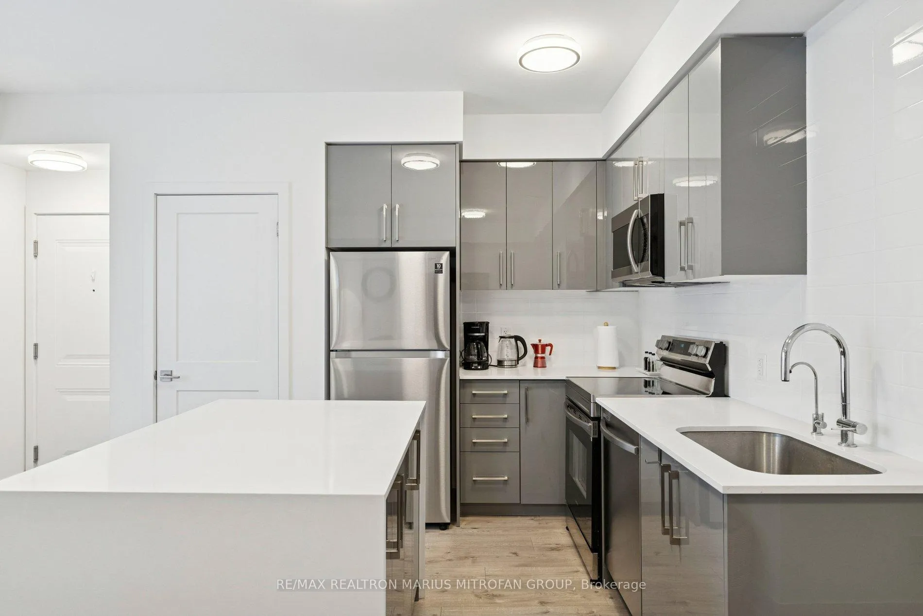 Photo 13 of Unit 204, 6065 McLeod Road, Niagara Falls, Arad/Fallsview — HOMEH
